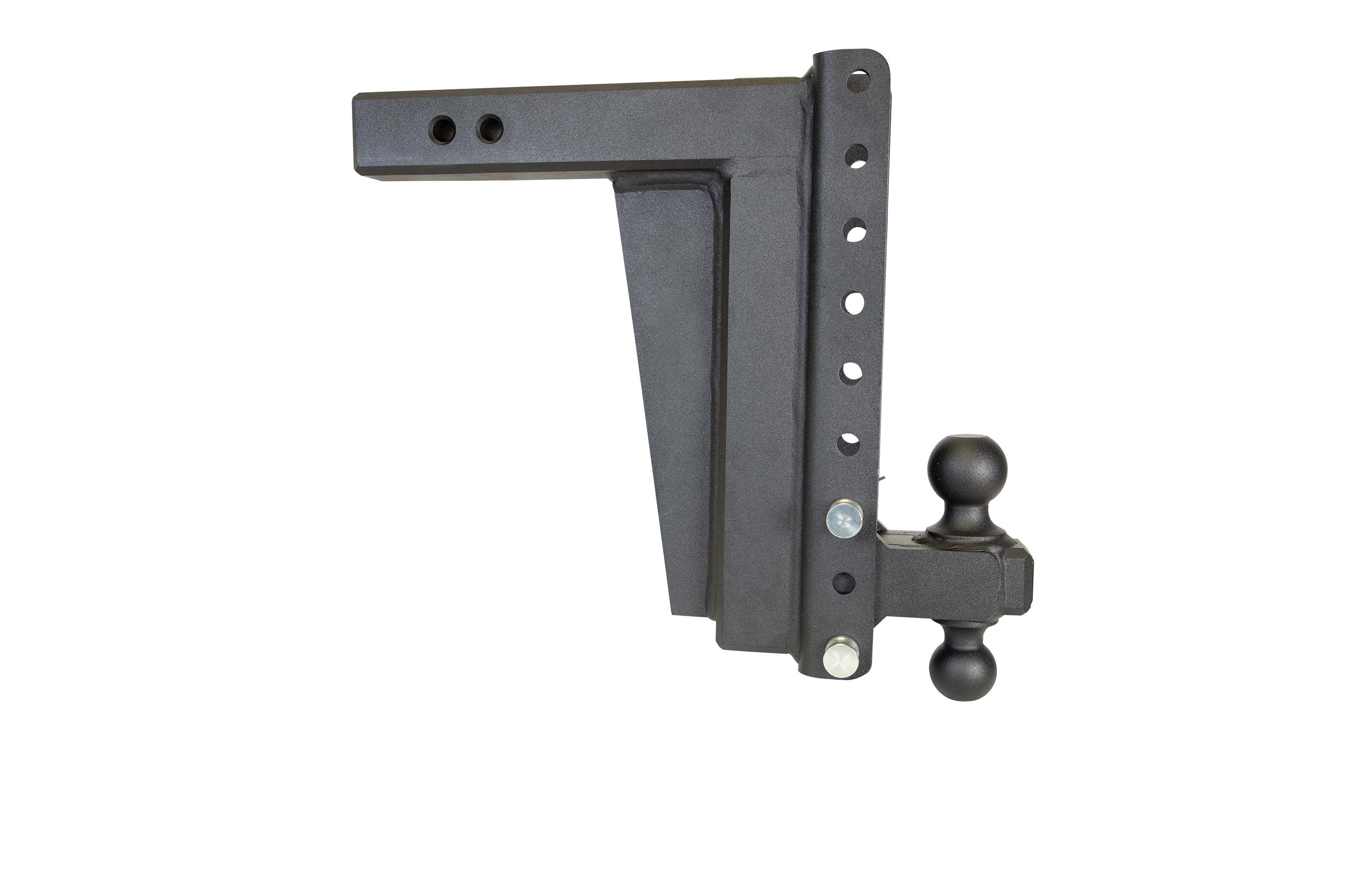 2.5" Extreme Duty 12" Drop/Rise Hitch - Image 34