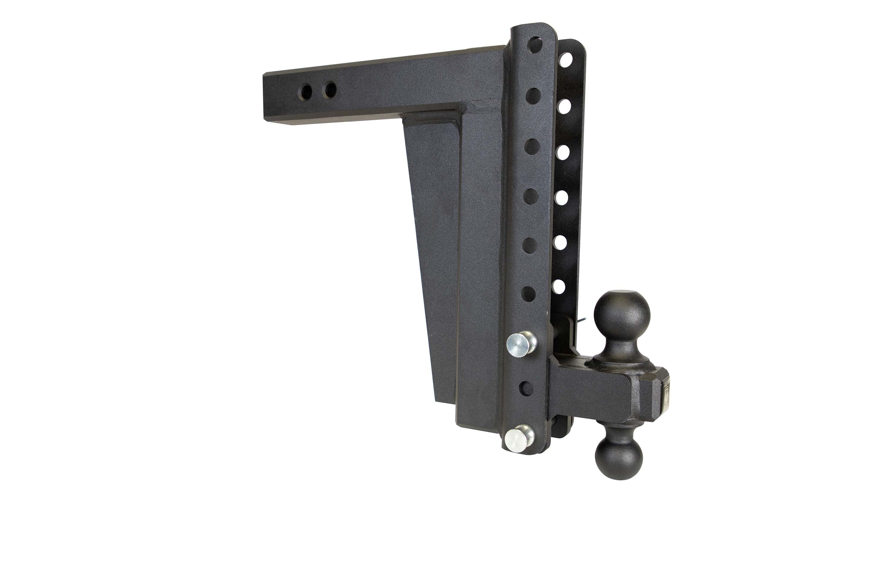 2.5" Extreme Duty 12" Drop/Rise Hitch - Image 36