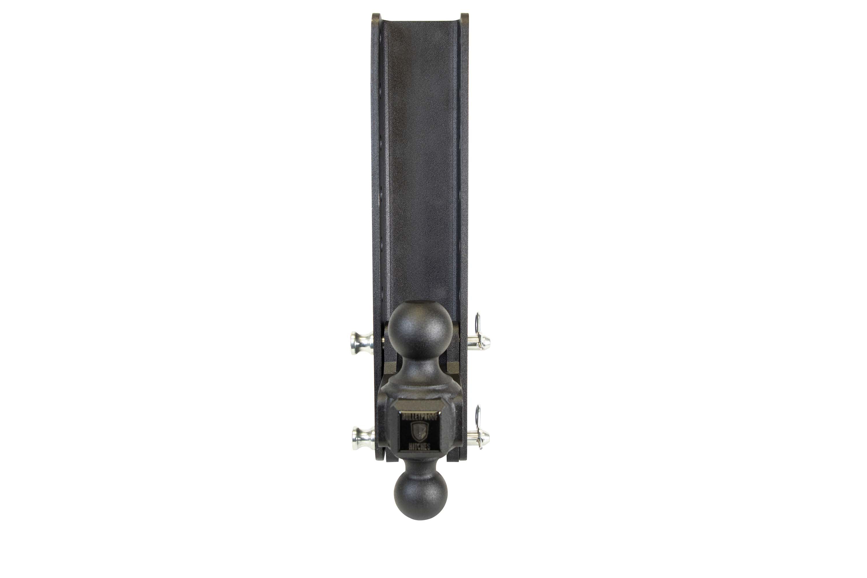 2.5" Extreme Duty 12" Drop/Rise Hitch - Image 7