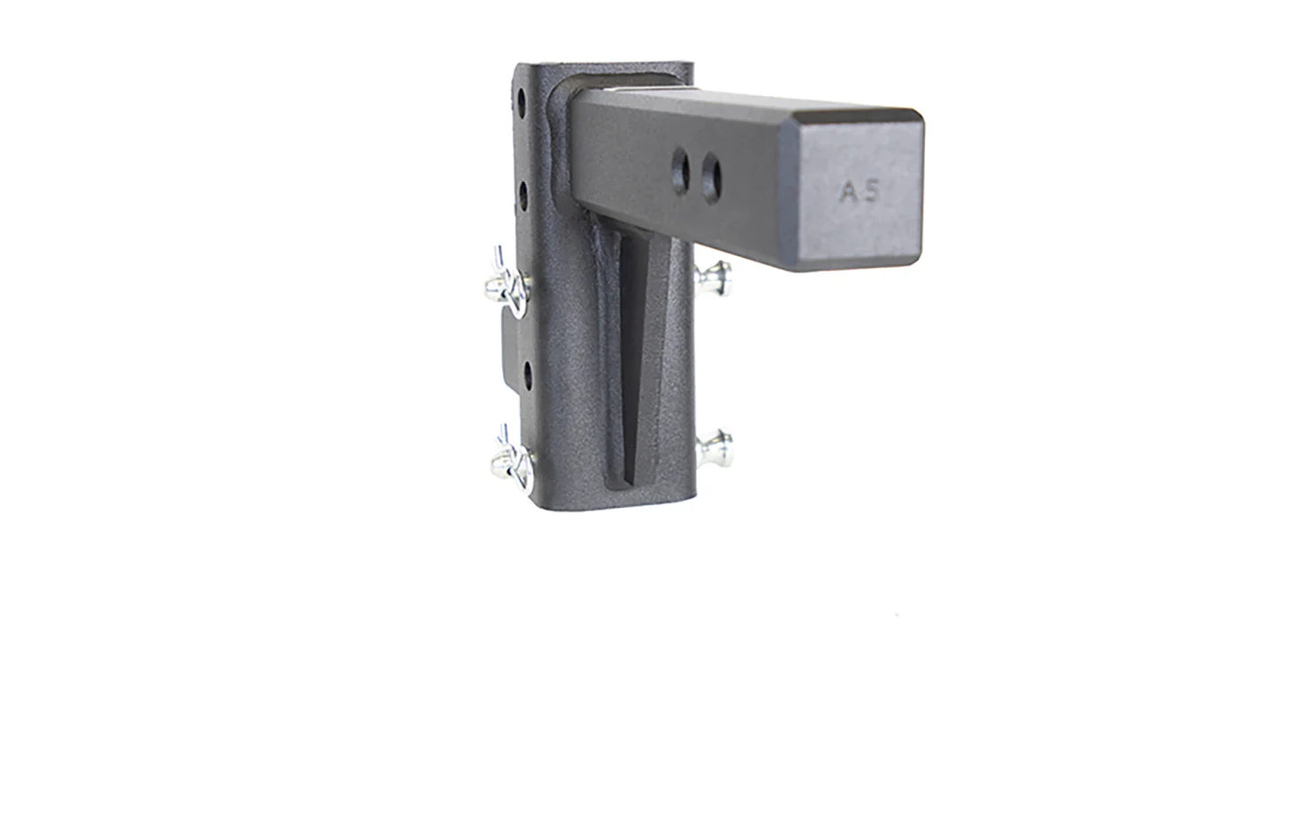 2.5" Extreme Duty 4" Drop/Rise Hitch - Image 23