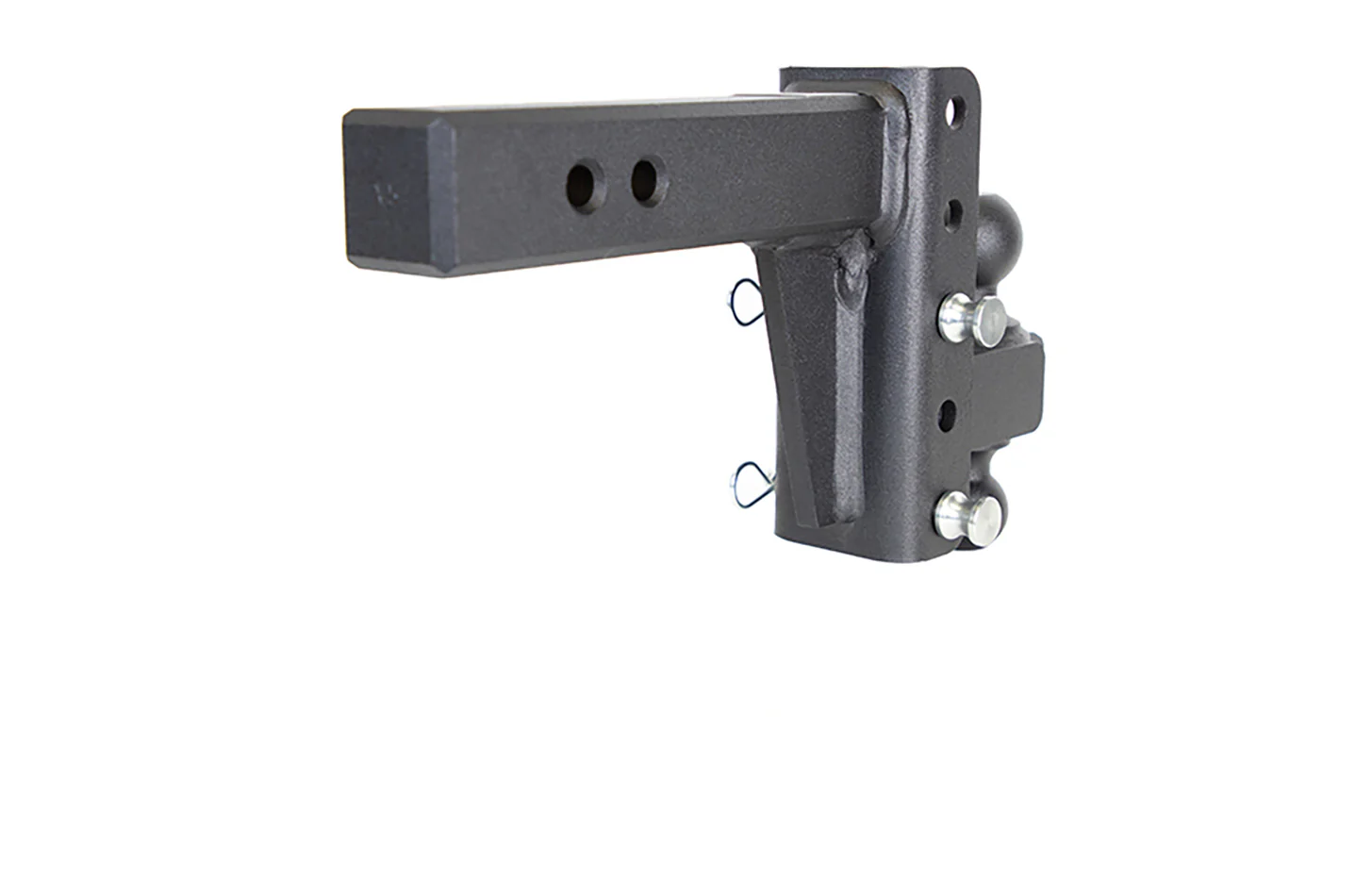 2.5" Extreme Duty 4" Drop/Rise Hitch - Image 29