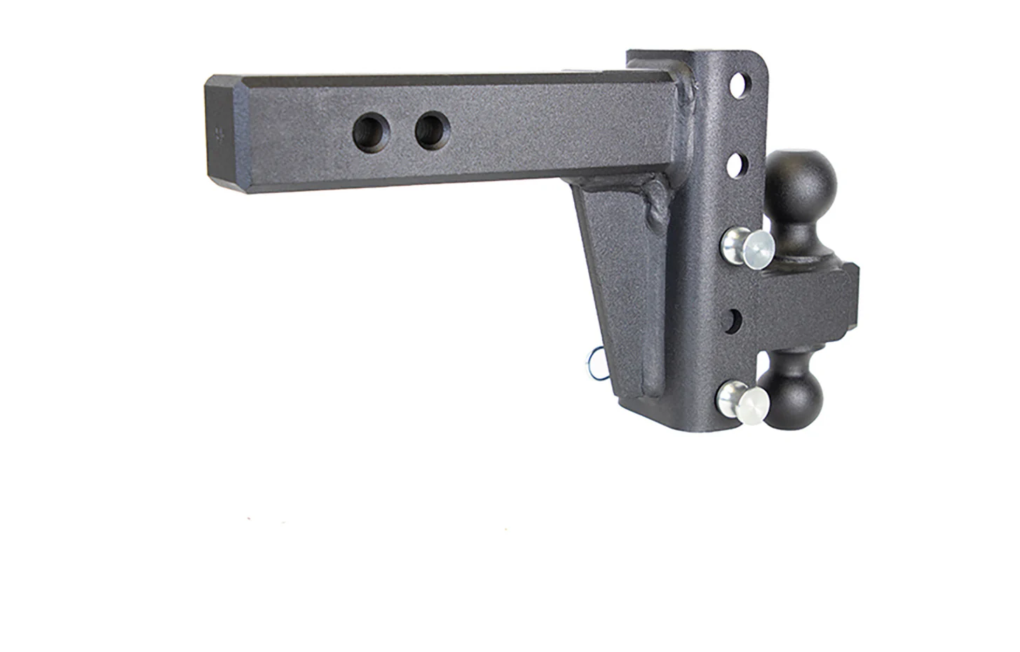 2.5" Extreme Duty 4" Drop/Rise Hitch - Image 31