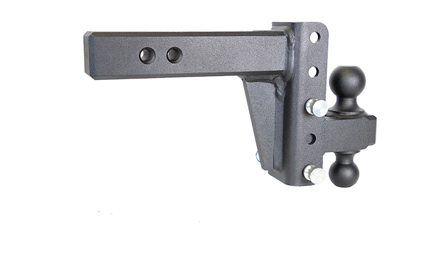 2.5" Extreme Duty 4" Drop/Rise Hitch - Image 32