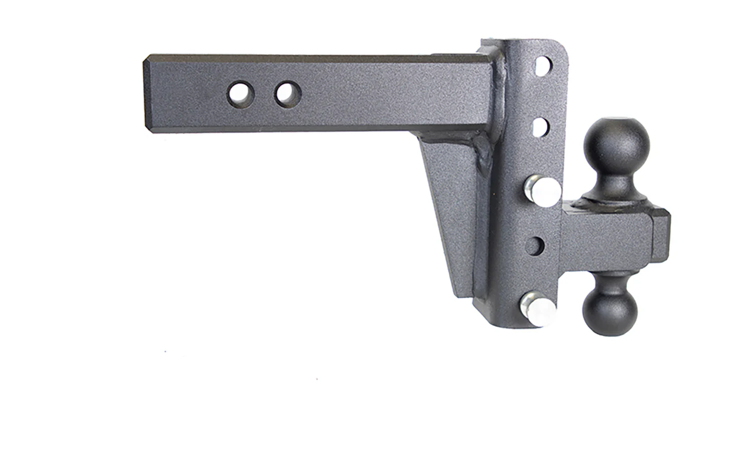 2.5" Extreme Duty 4" Drop/Rise Hitch - Image 33