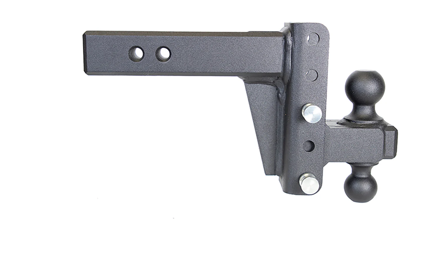 2.5" Extreme Duty 4" Drop/Rise Hitch - Image 34