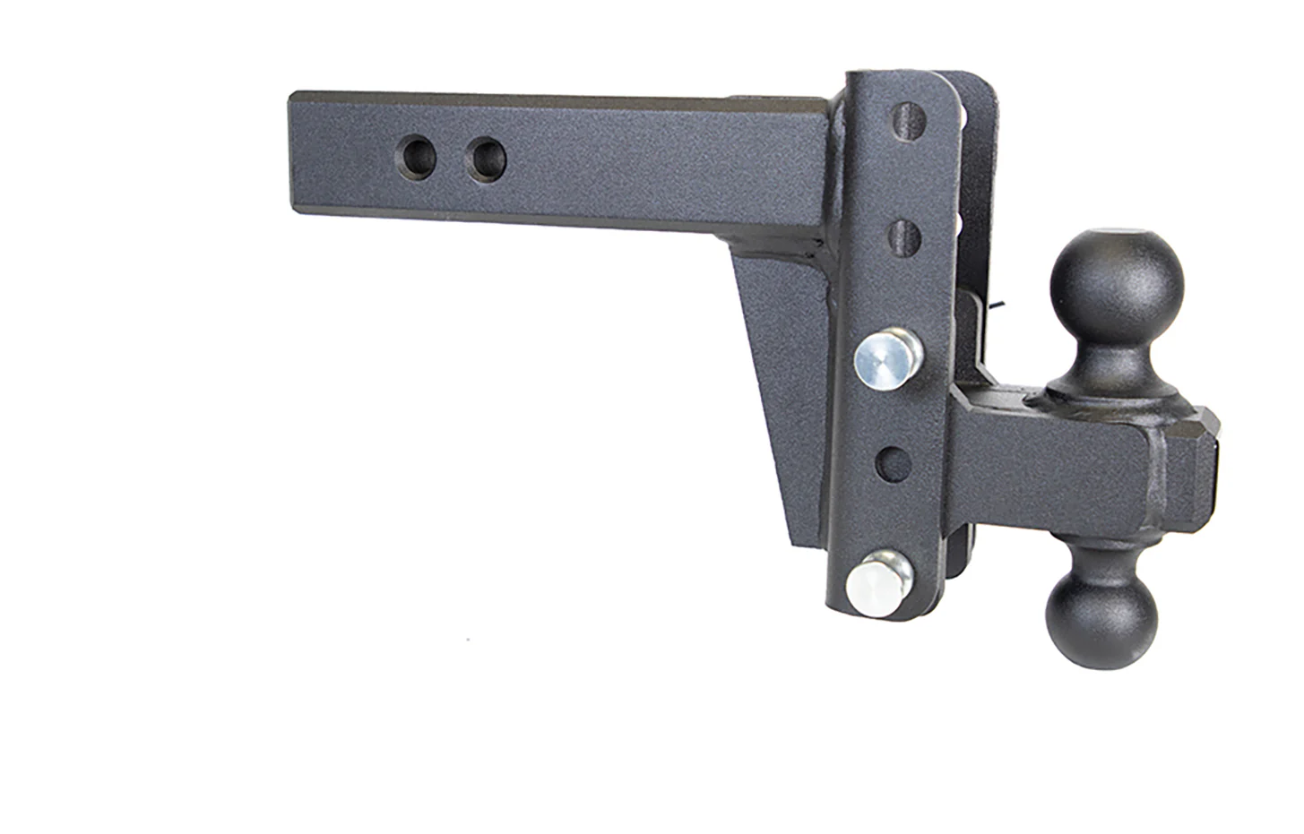 2.5" Extreme Duty 4" Drop/Rise Hitch - Image 36