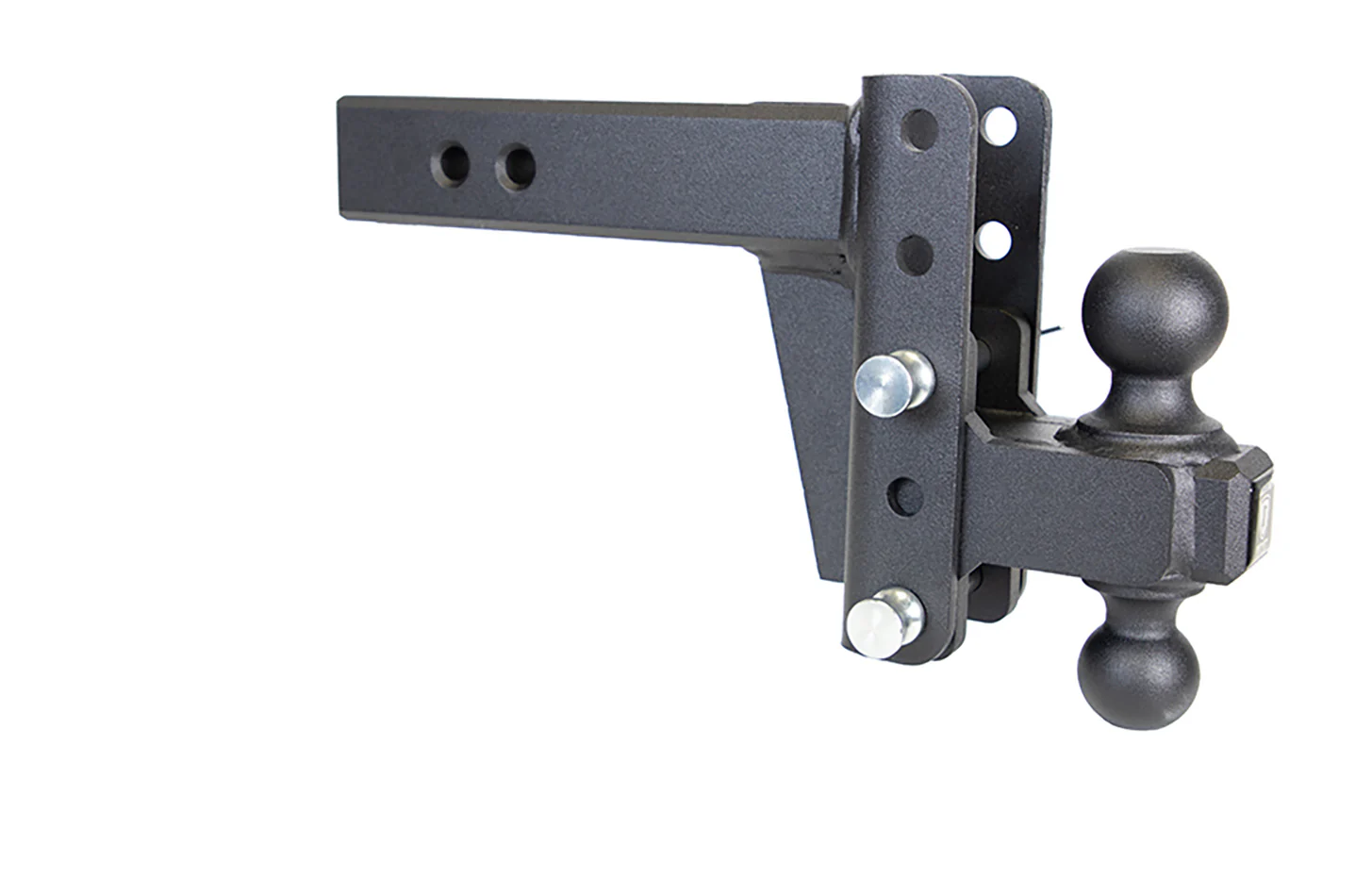 2.5" Extreme Duty 4" Drop/Rise Hitch - Image 37