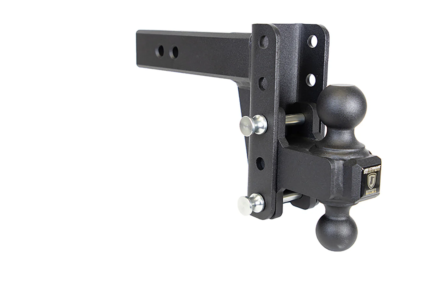 2.5" Extreme Duty 4" Drop/Rise Hitch - Image 39