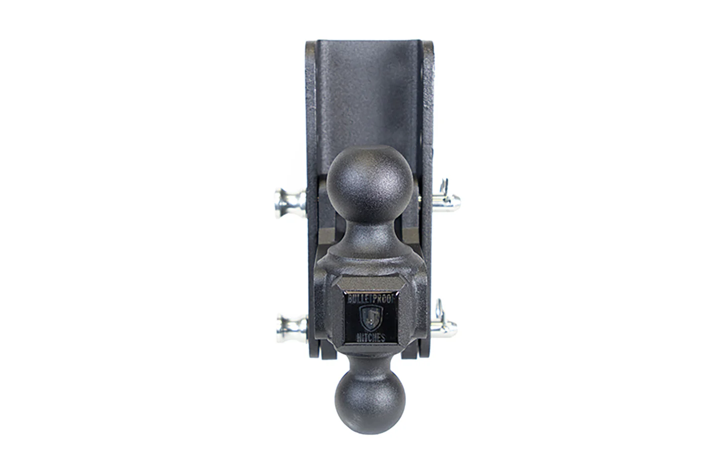 2.5" Extreme Duty 4" Drop/Rise Hitch - Image 7