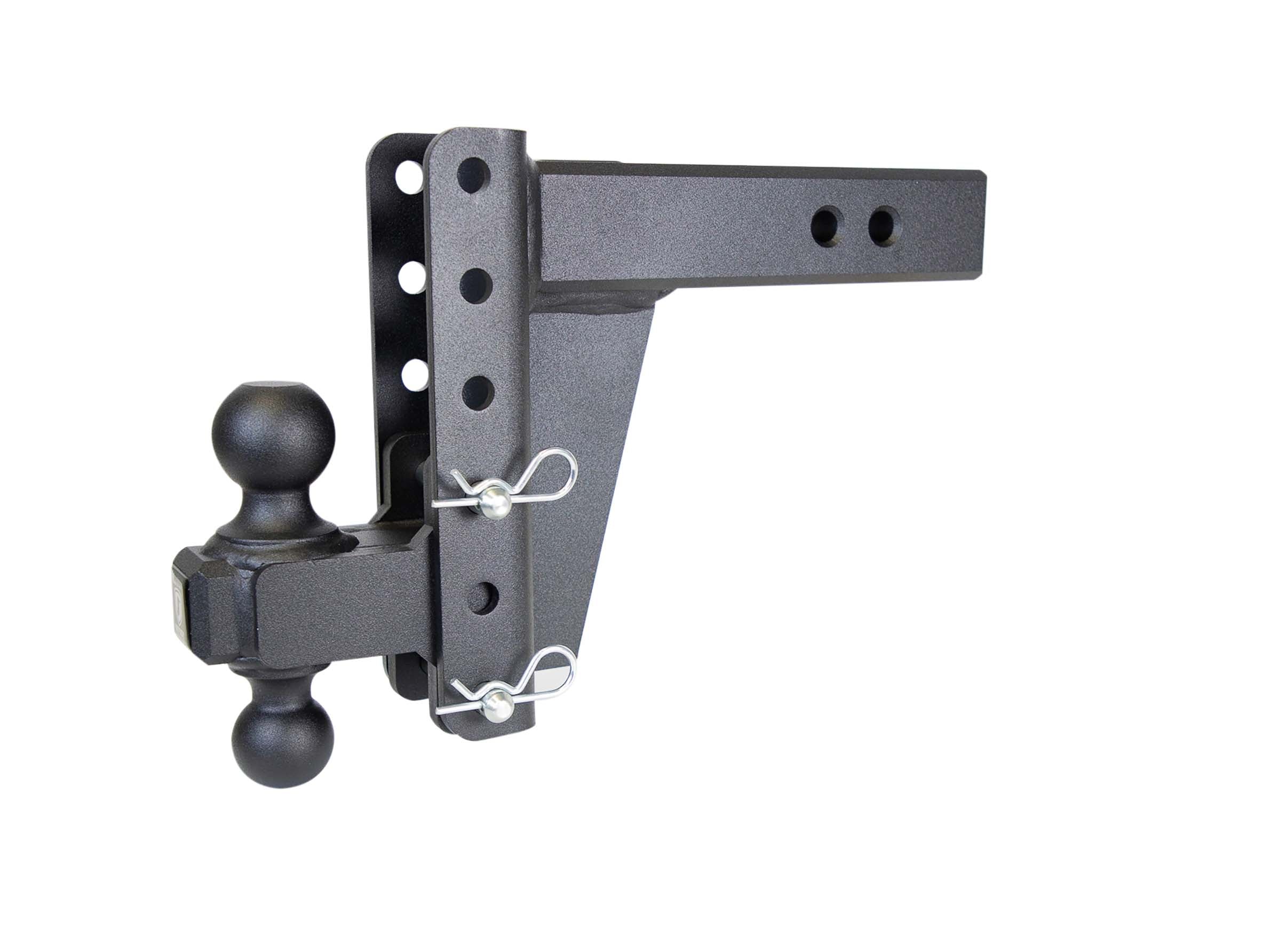 2.5" Extreme Duty 6" Drop/Rise Hitch - Image 14