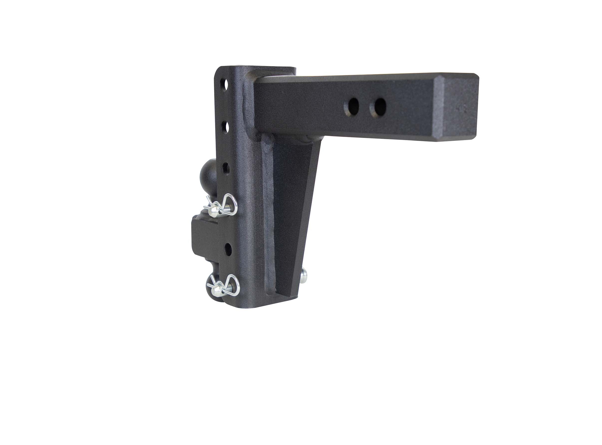 2.5" Extreme Duty 6" Drop/Rise Hitch - Image 22
