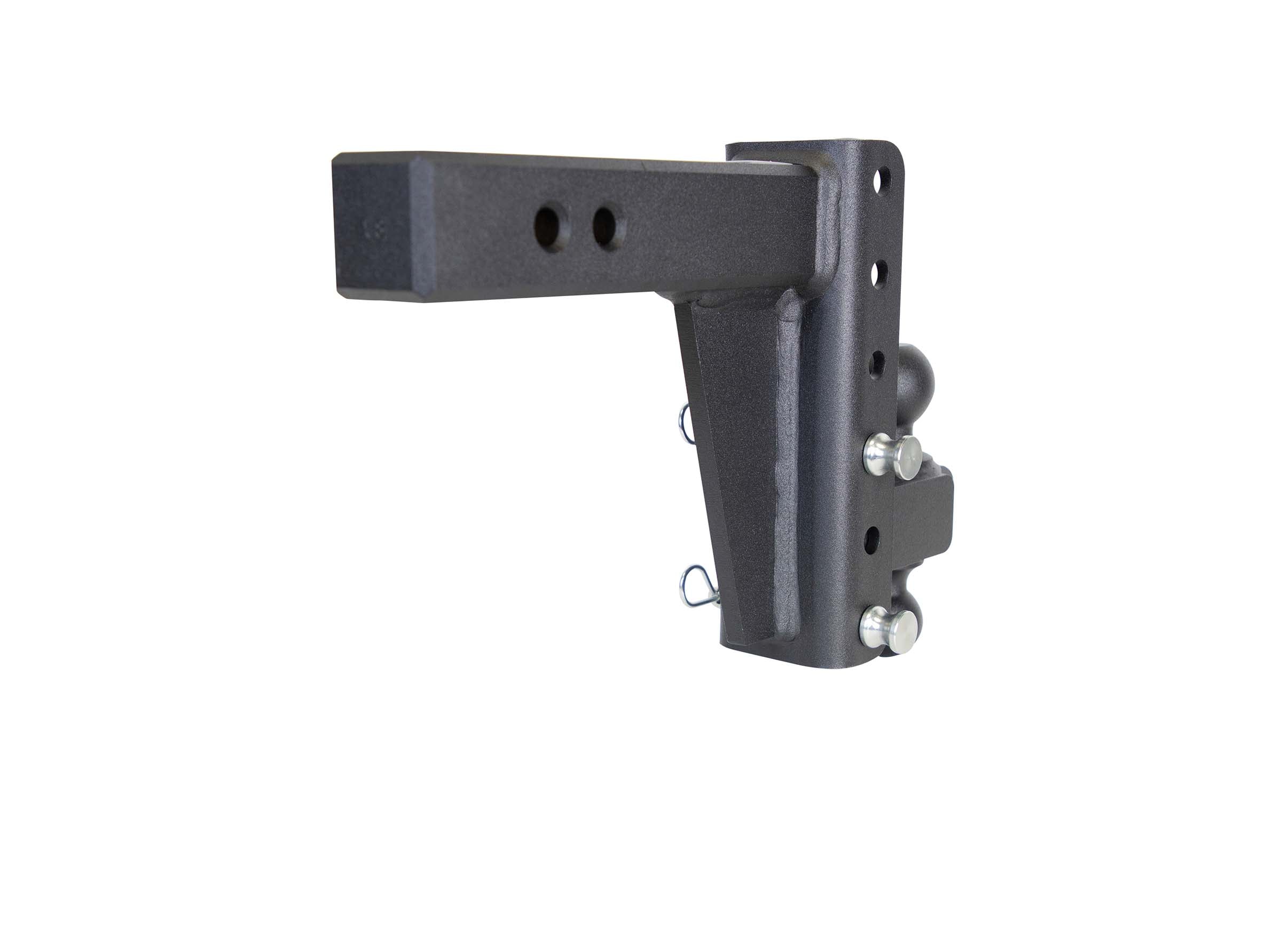 2.5" Extreme Duty 6" Drop/Rise Hitch - Image 27