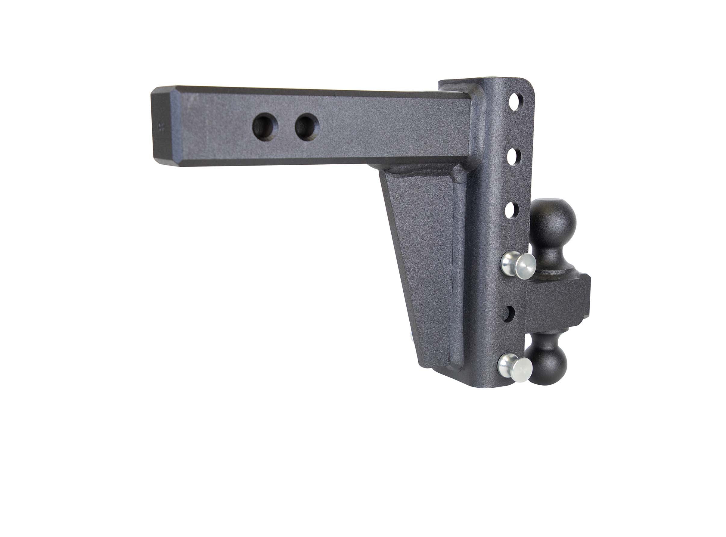 2.5" Extreme Duty 6" Drop/Rise Hitch - Image 28