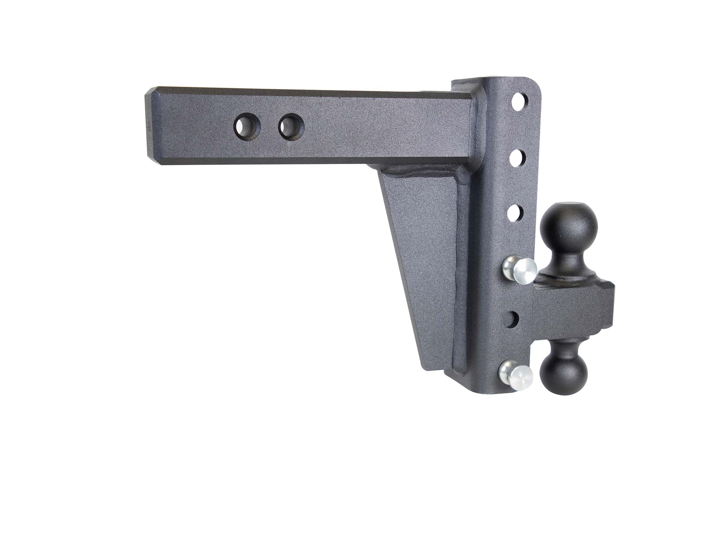 2.5" Extreme Duty 6" Drop/Rise Hitch - Image 29