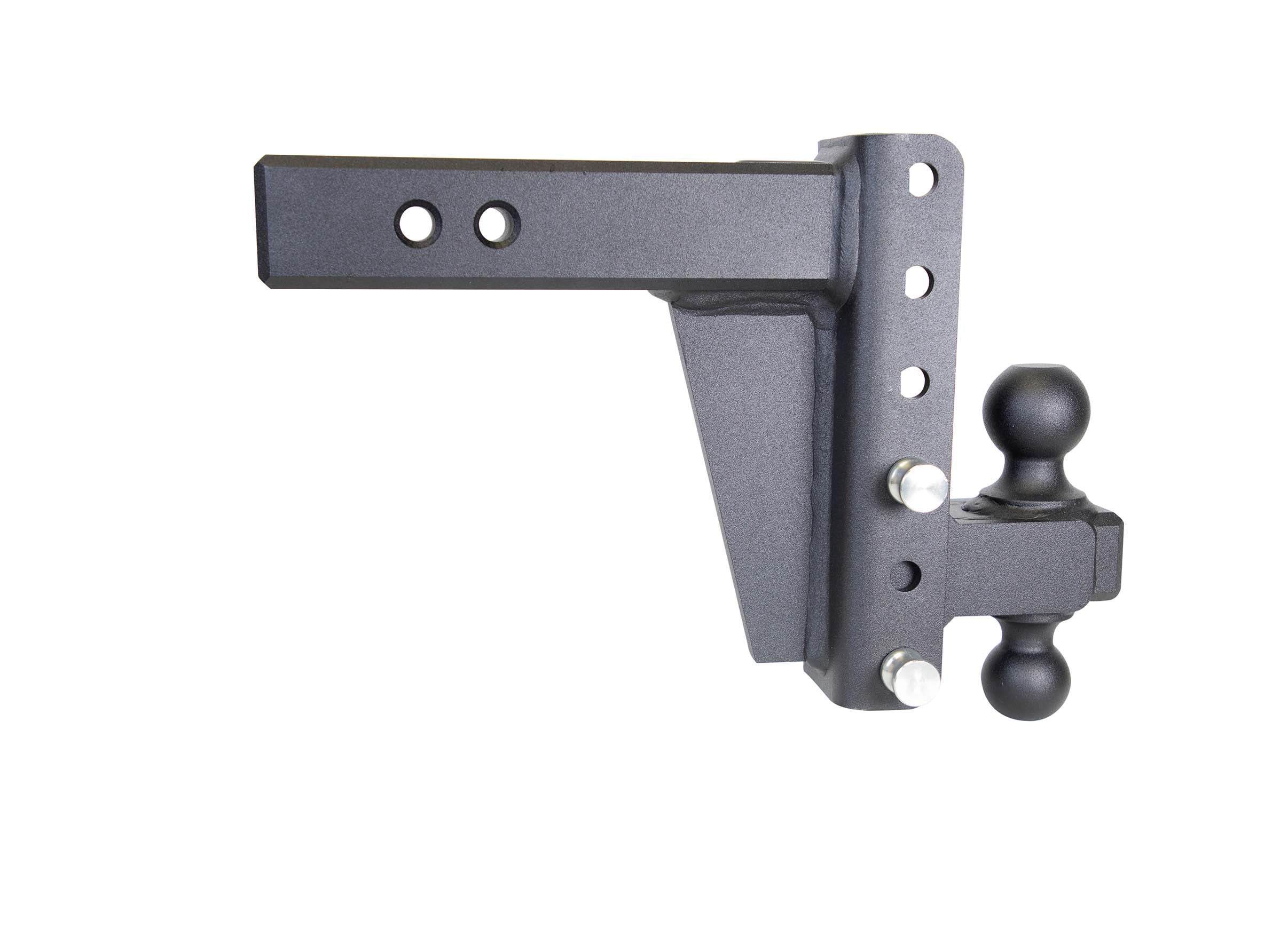 2.5" Extreme Duty 6" Drop/Rise Hitch - Image 30