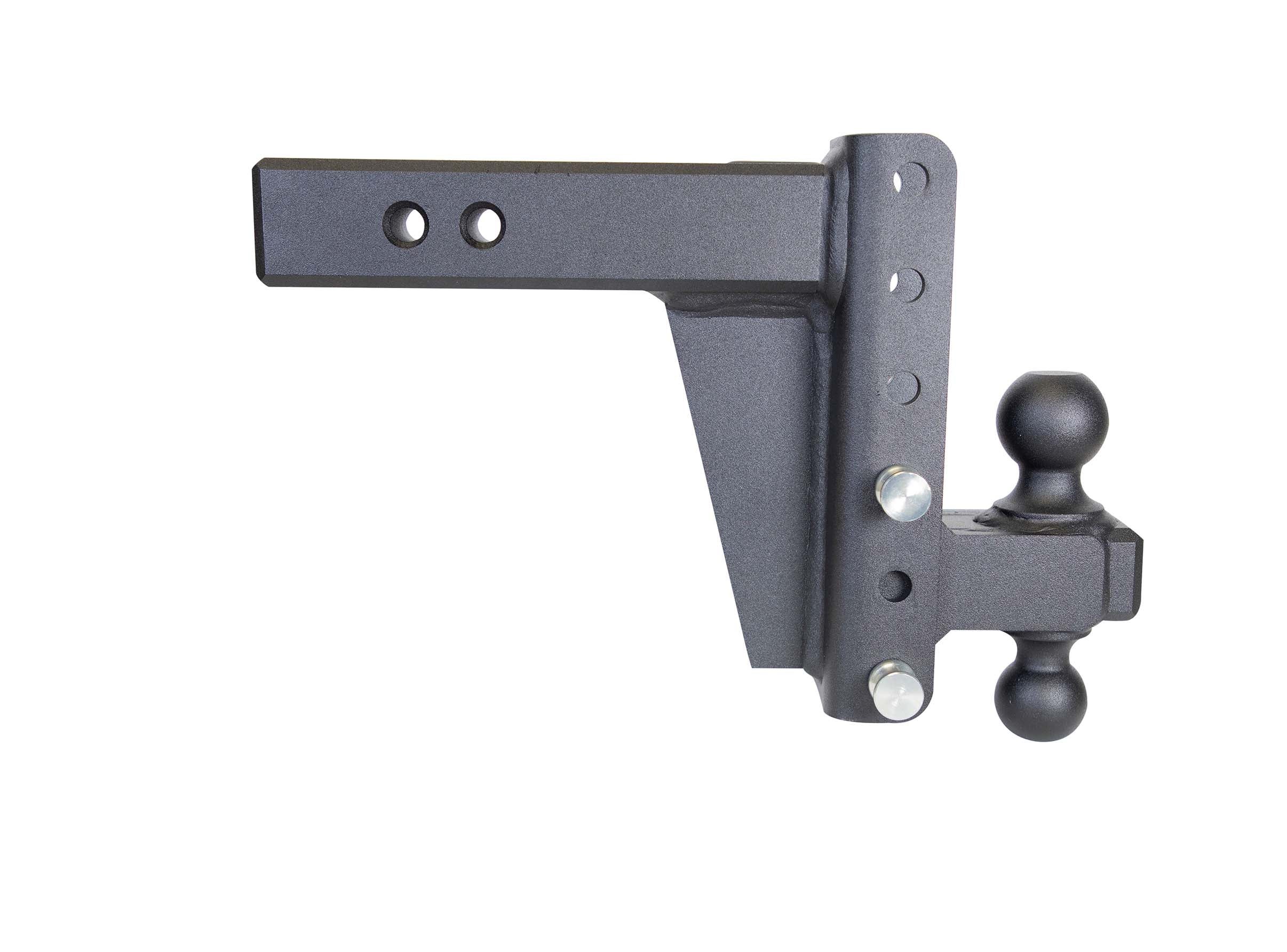 2.5" Extreme Duty 6" Drop/Rise Hitch - Image 31