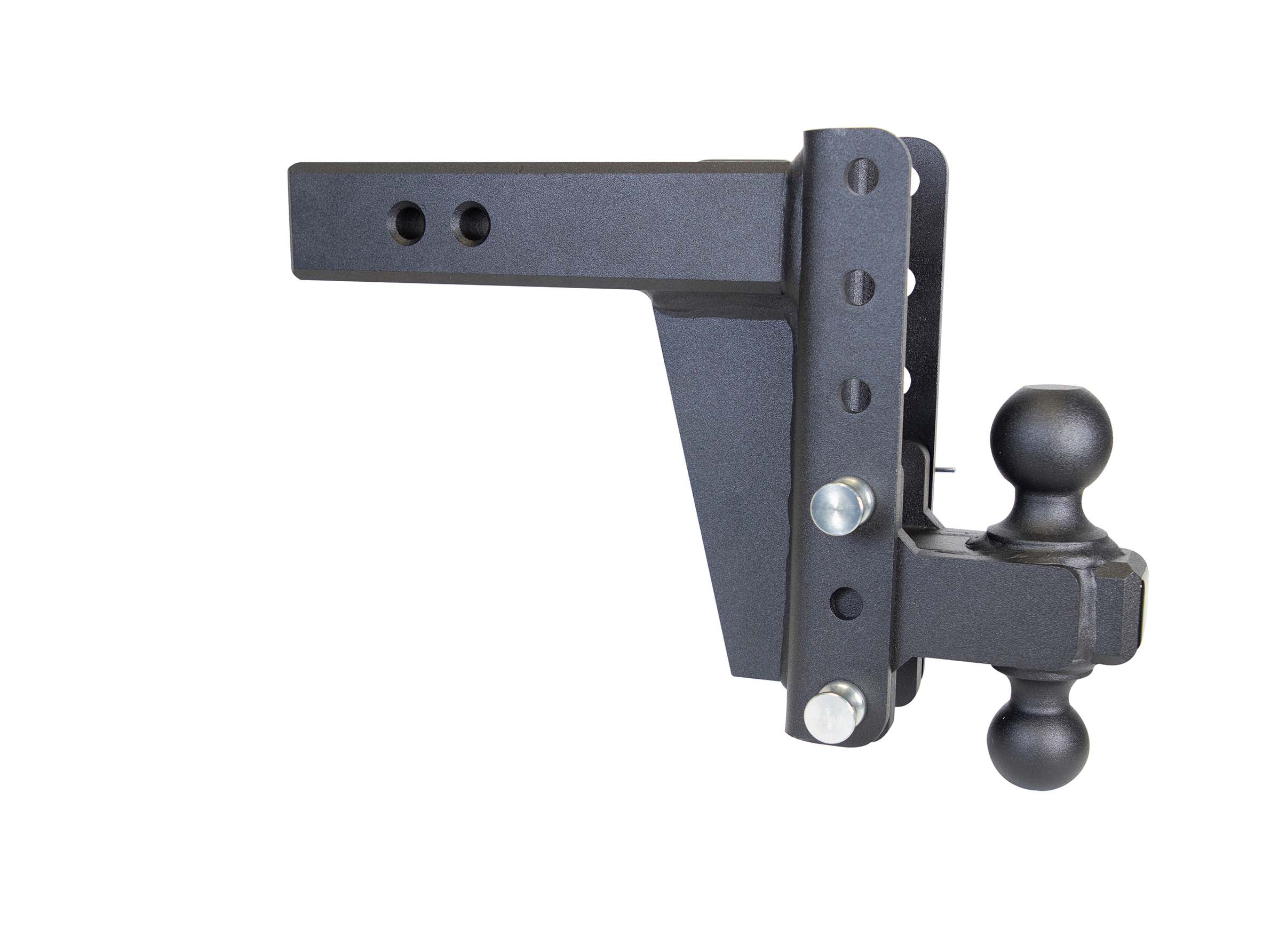 2.5" Extreme Duty 6" Drop/Rise Hitch - Image 33