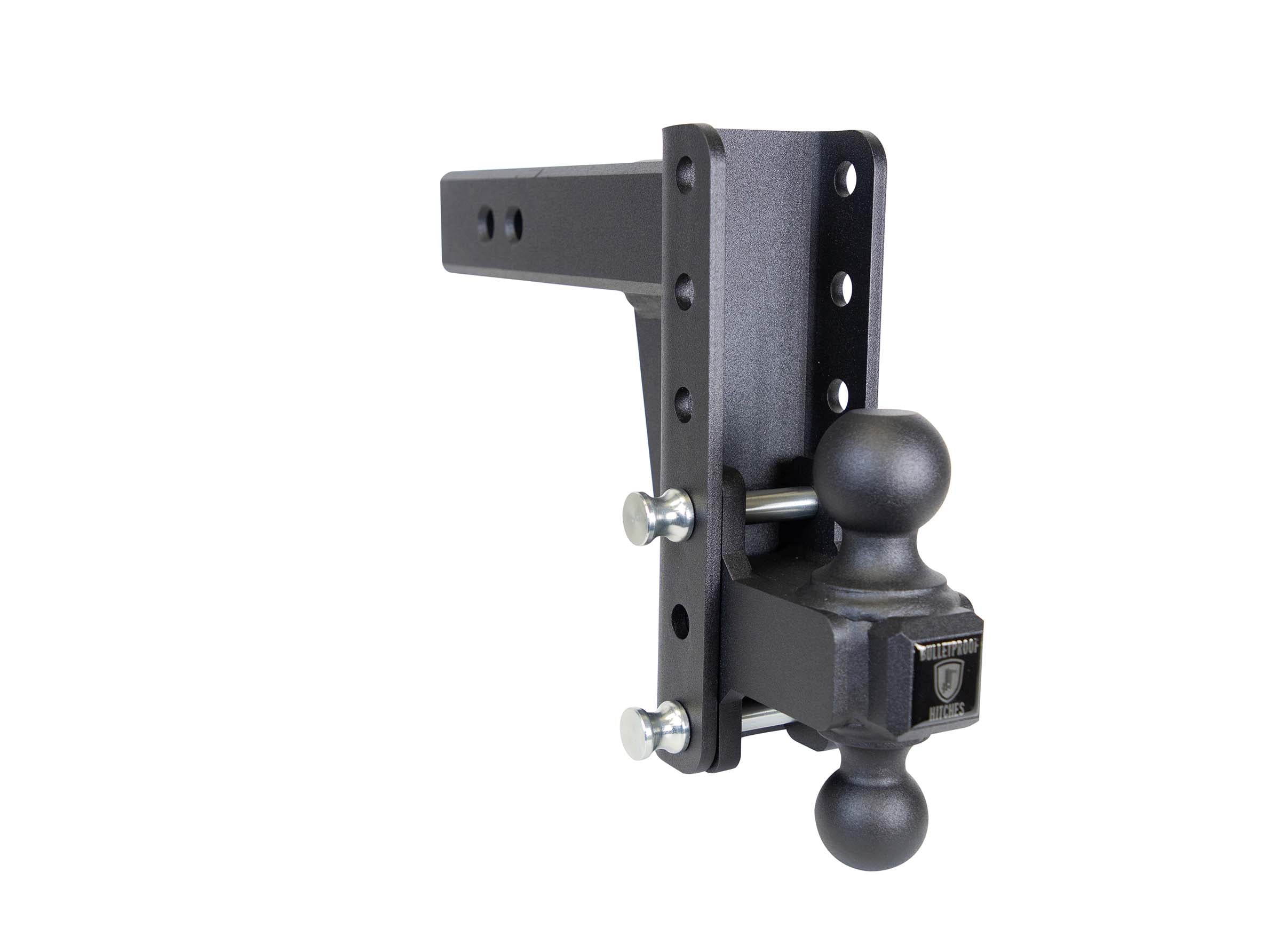 2.5" Extreme Duty 6" Drop/Rise Hitch - Image 37