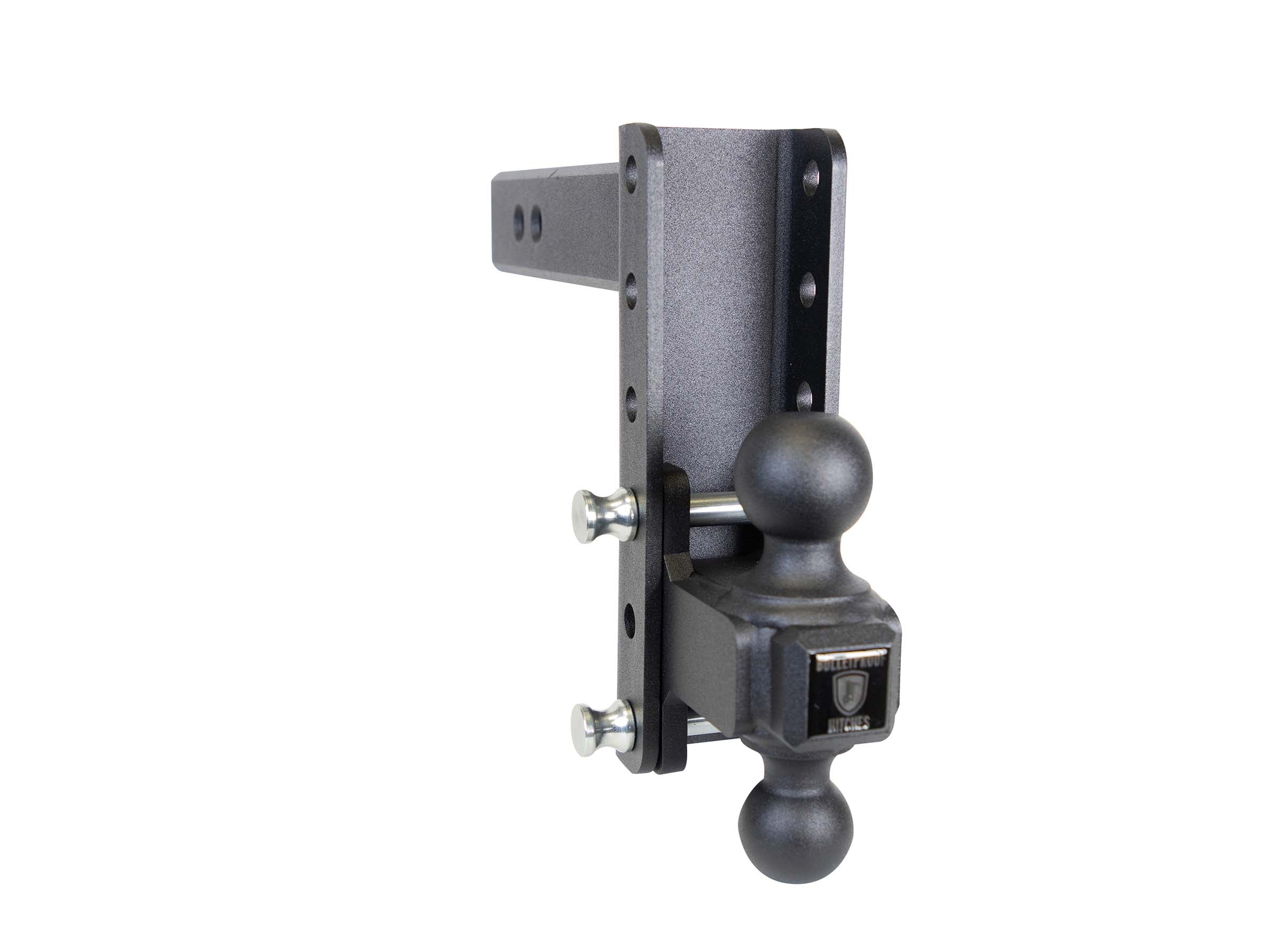 2.5" Extreme Duty 6" Drop/Rise Hitch - Image 38