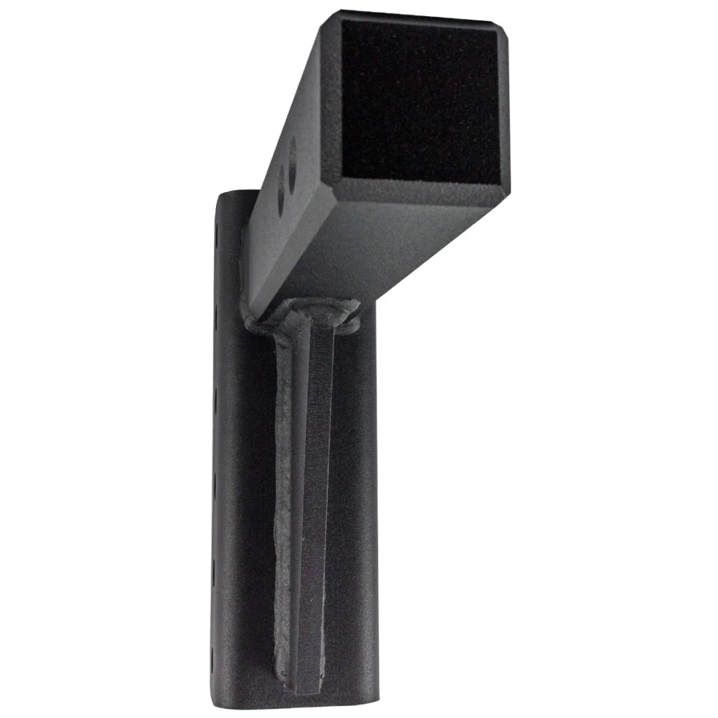 2.5" Extreme Duty 6" Drop/Rise Hitch - Image 6