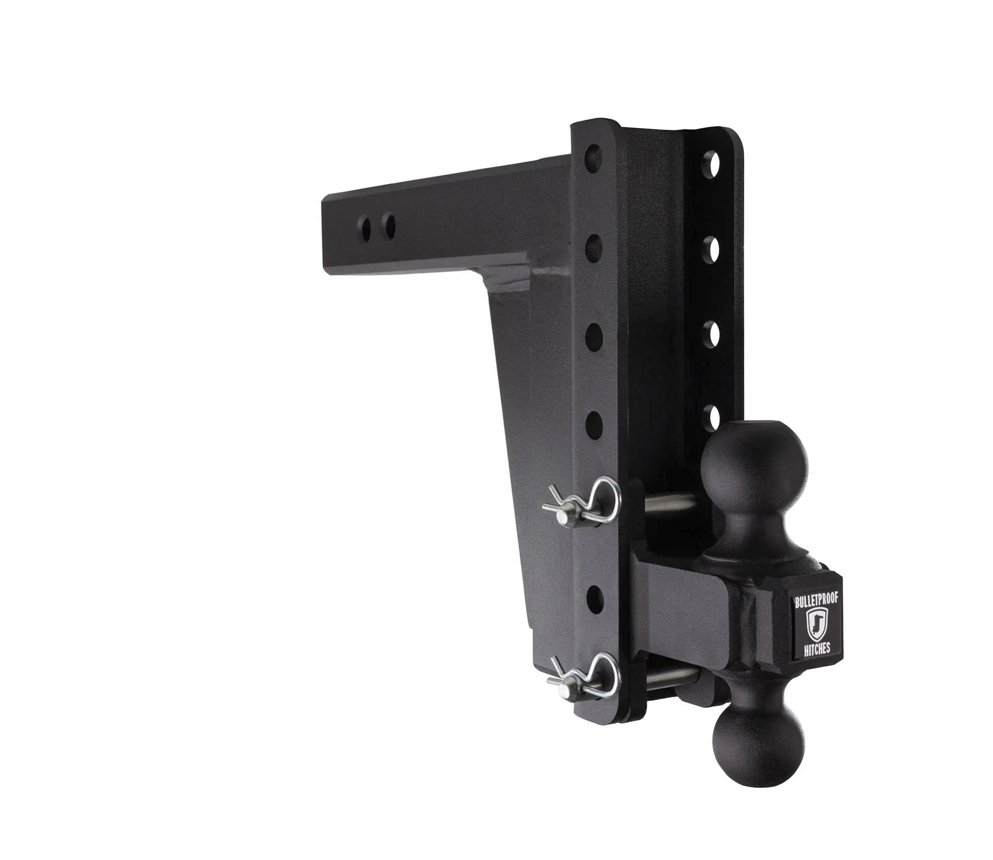 2.5" Extreme Duty 8" Drop/Rise Hitch - Image 10