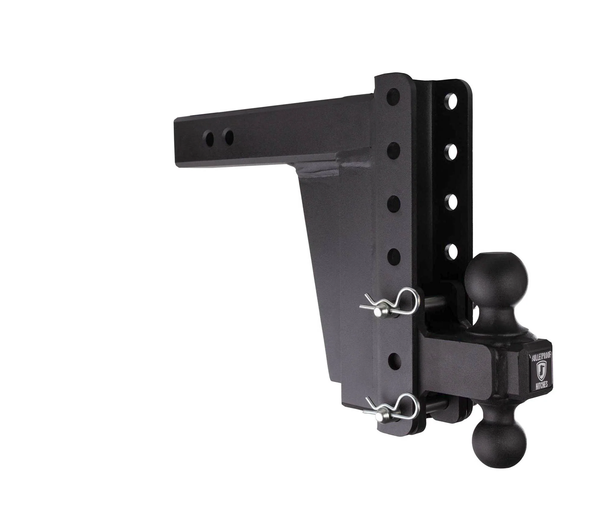 2.5" Extreme Duty 8" Drop/Rise Hitch - Image 11
