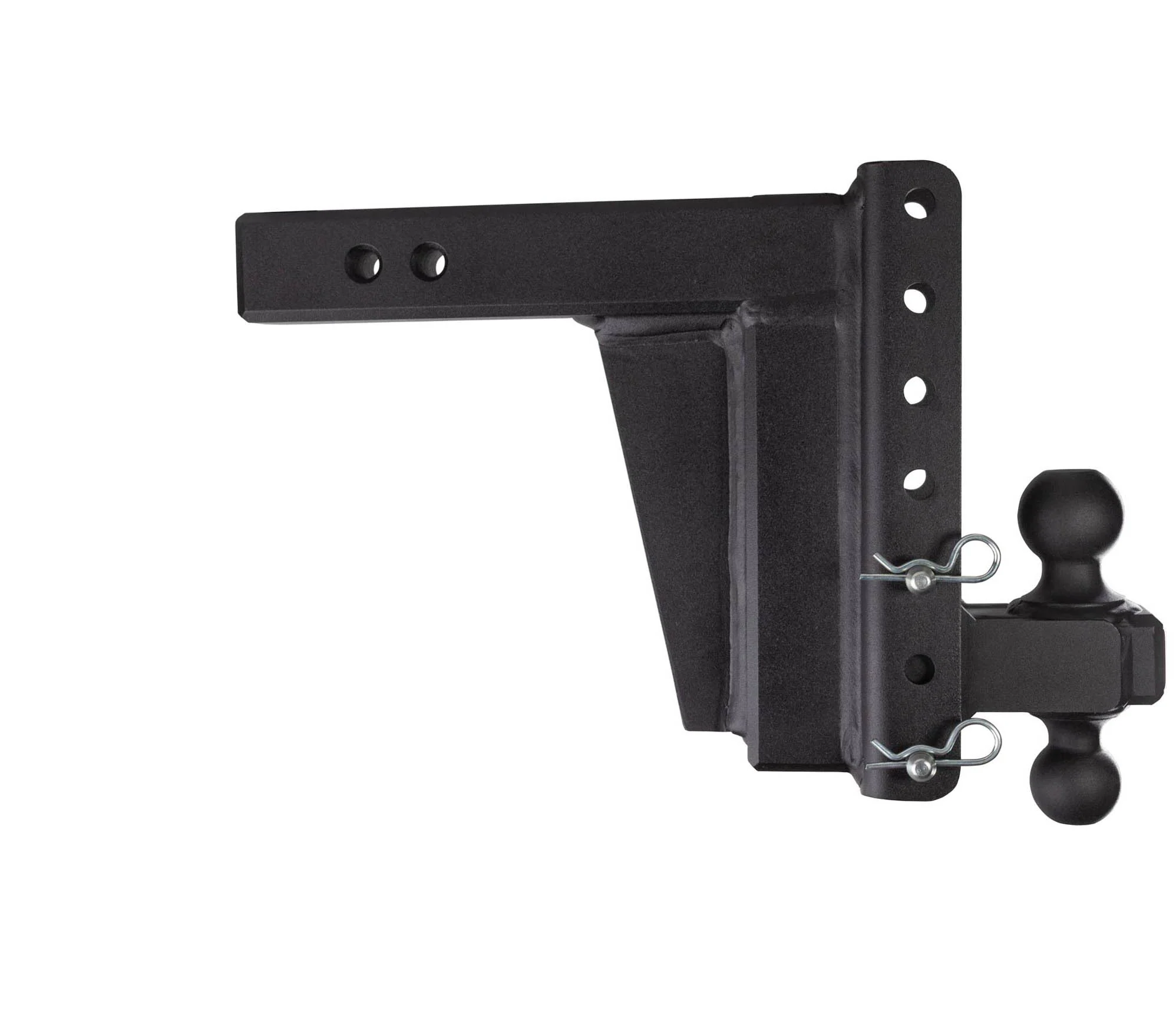 2.5" Extreme Duty 8" Drop/Rise Hitch - Image 15