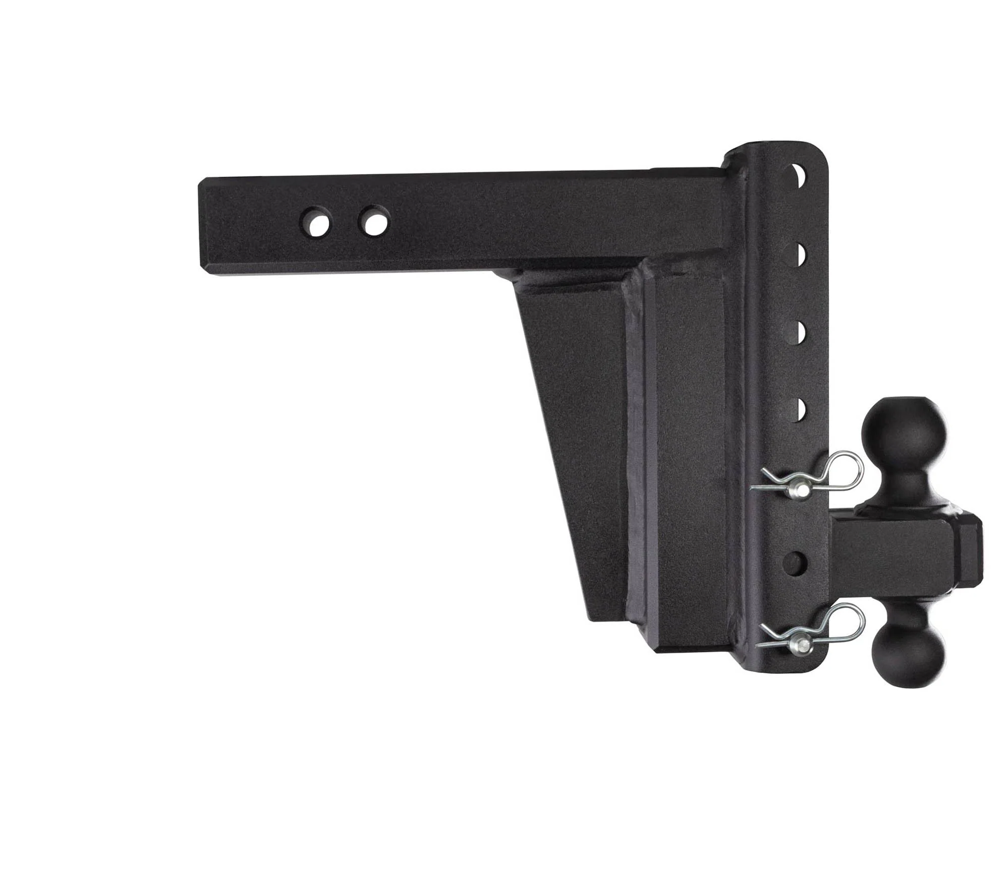 2.5" Extreme Duty 8" Drop/Rise Hitch - Image 16