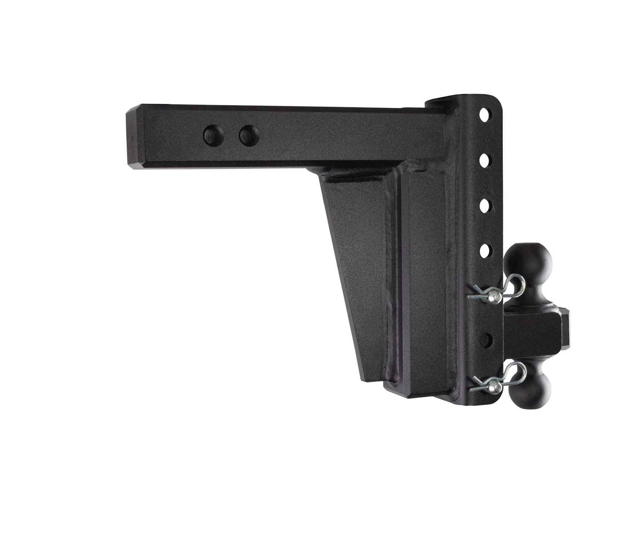 2.5" Extreme Duty 8" Drop/Rise Hitch - Image 18