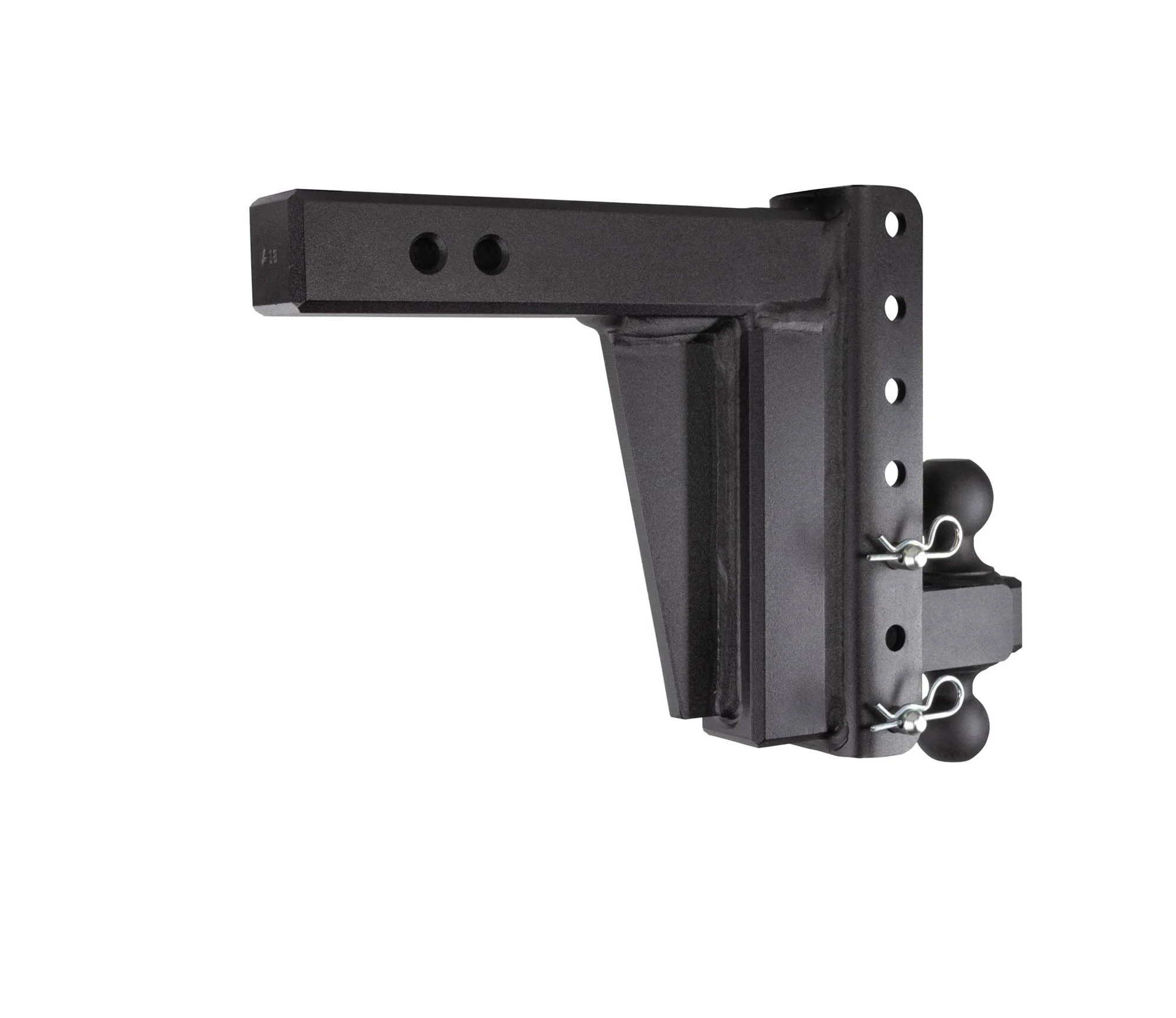 2.5" Extreme Duty 8" Drop/Rise Hitch - Image 19