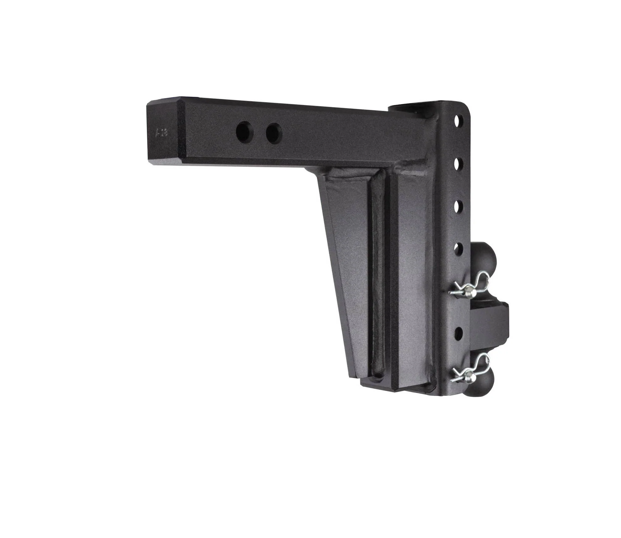 2.5" Extreme Duty 8" Drop/Rise Hitch - Image 20