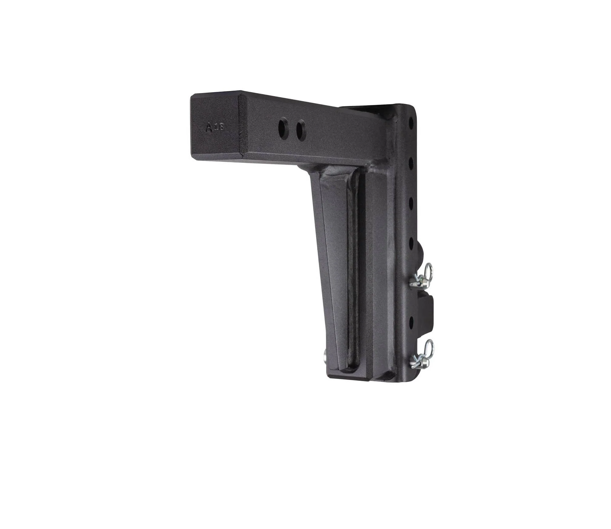 2.5" Extreme Duty 8" Drop/Rise Hitch - Image 22