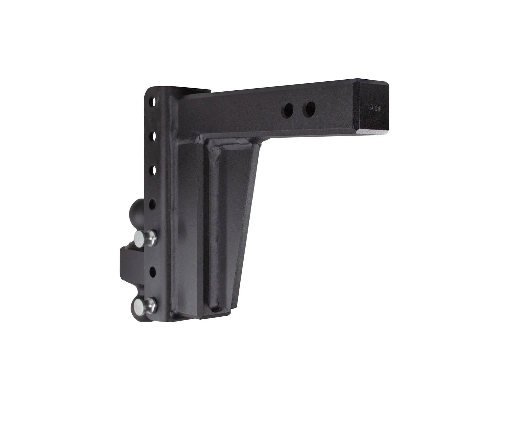 2.5" Extreme Duty 8" Drop/Rise Hitch - Image 29