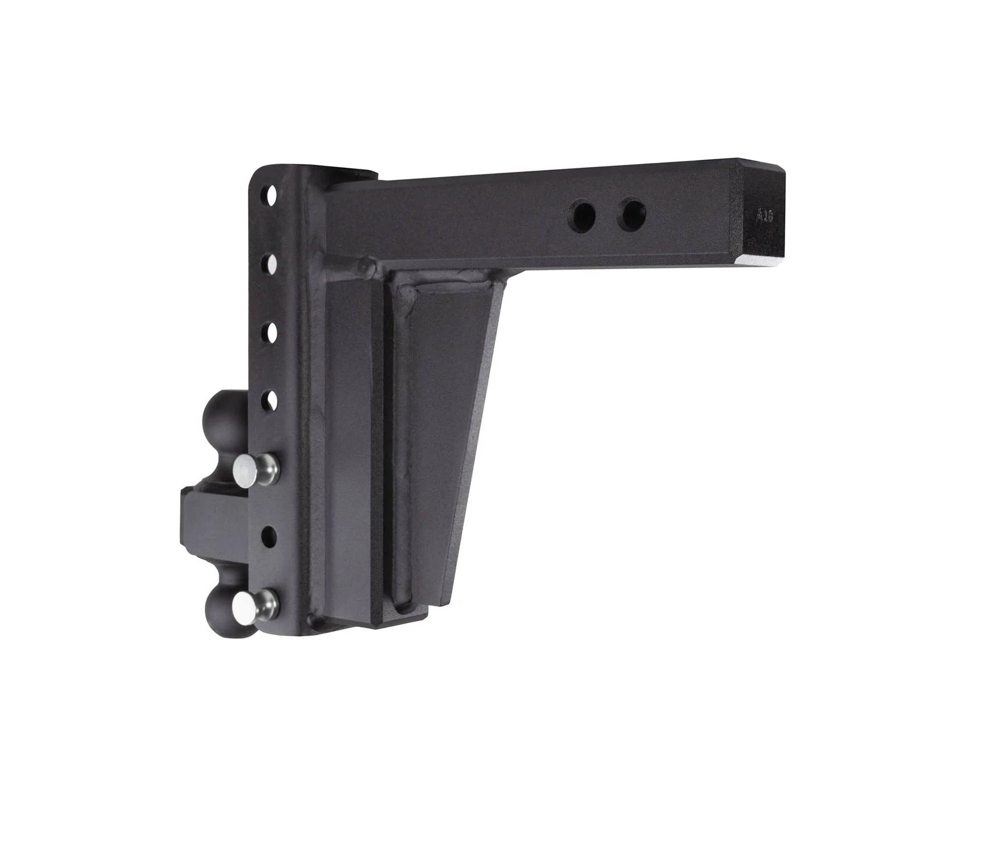 2.5" Extreme Duty 8" Drop/Rise Hitch - Image 30