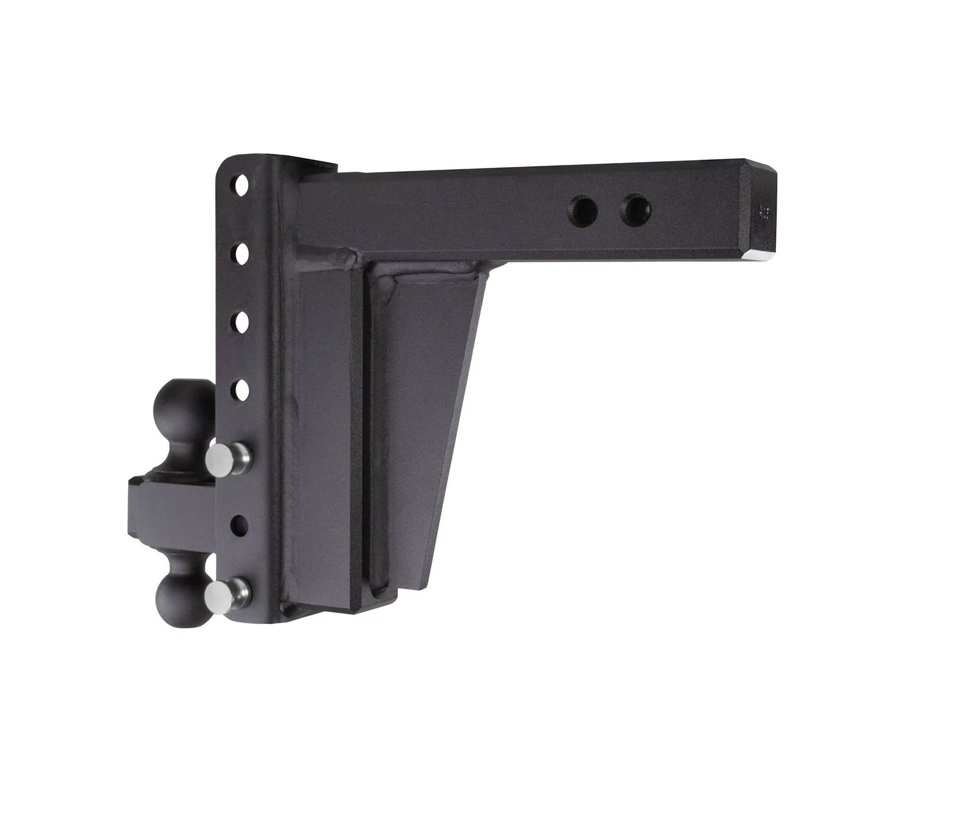 2.5" Extreme Duty 8" Drop/Rise Hitch - Image 31