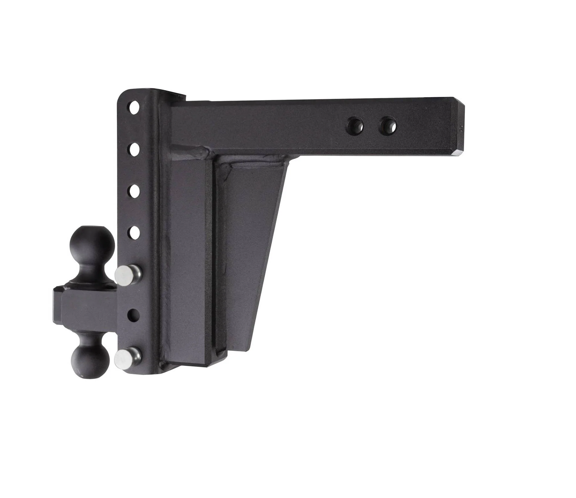 2.5" Extreme Duty 8" Drop/Rise Hitch - Image 32