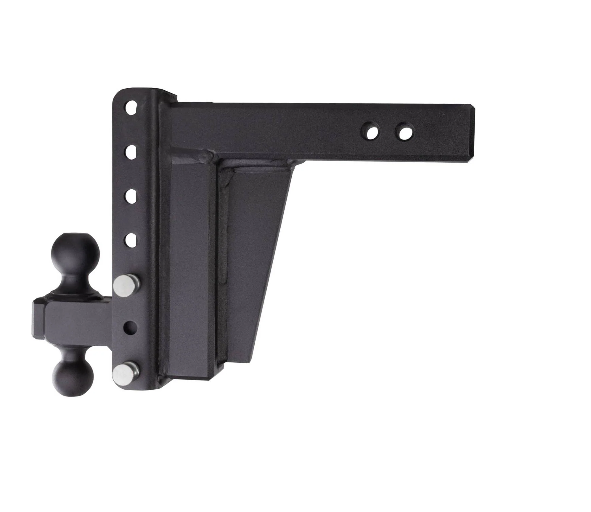 2.5" Extreme Duty 8" Drop/Rise Hitch - Image 33