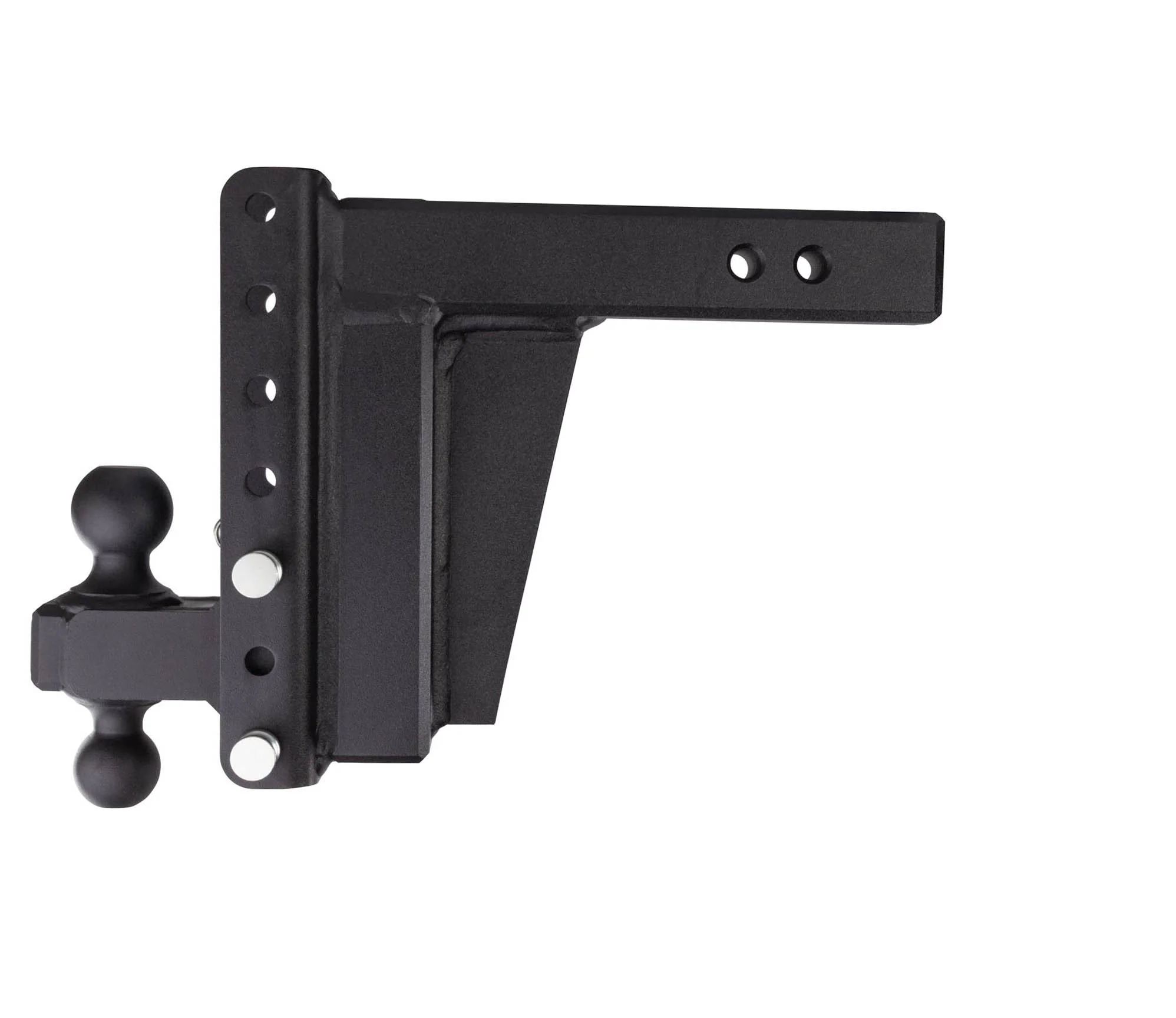 2.5" Extreme Duty 8" Drop/Rise Hitch - Image 34