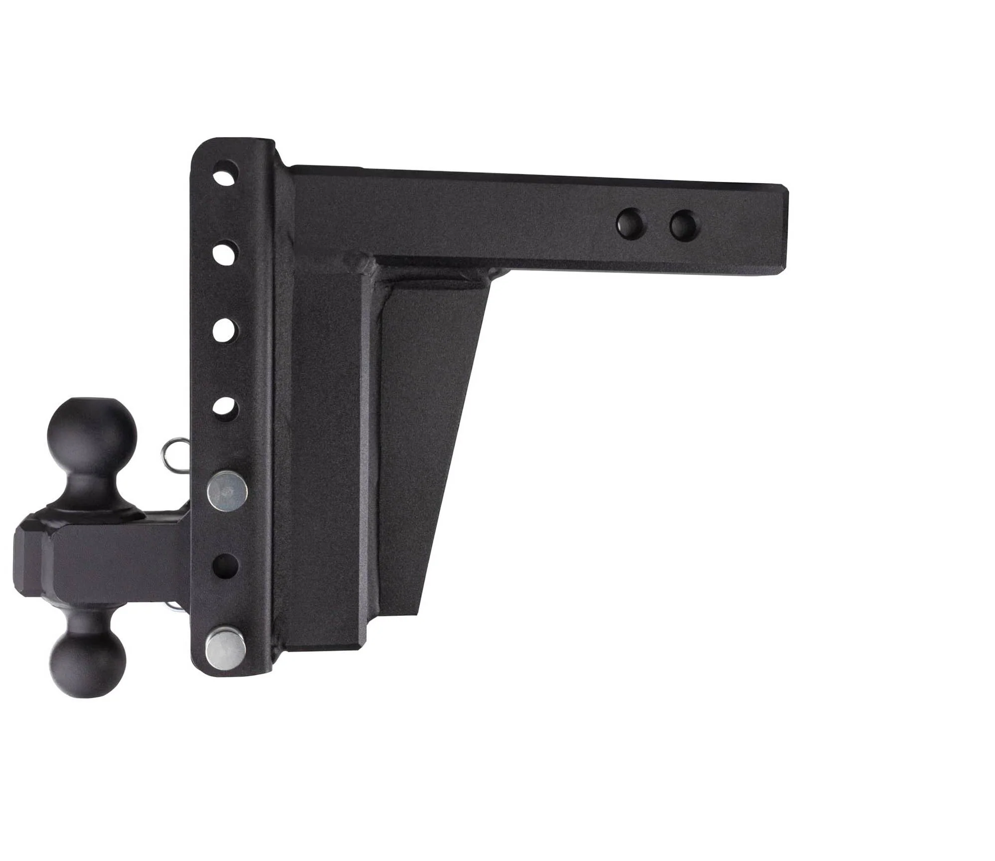 2.5" Extreme Duty 8" Drop/Rise Hitch - Image 35