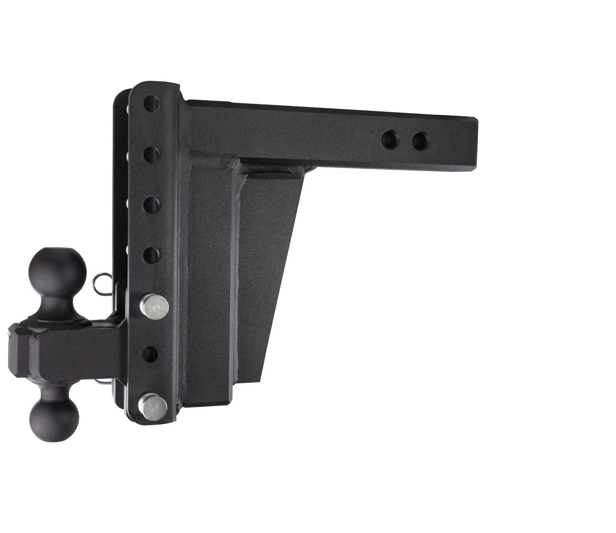 2.5" Extreme Duty 8" Drop/Rise Hitch - Image 36