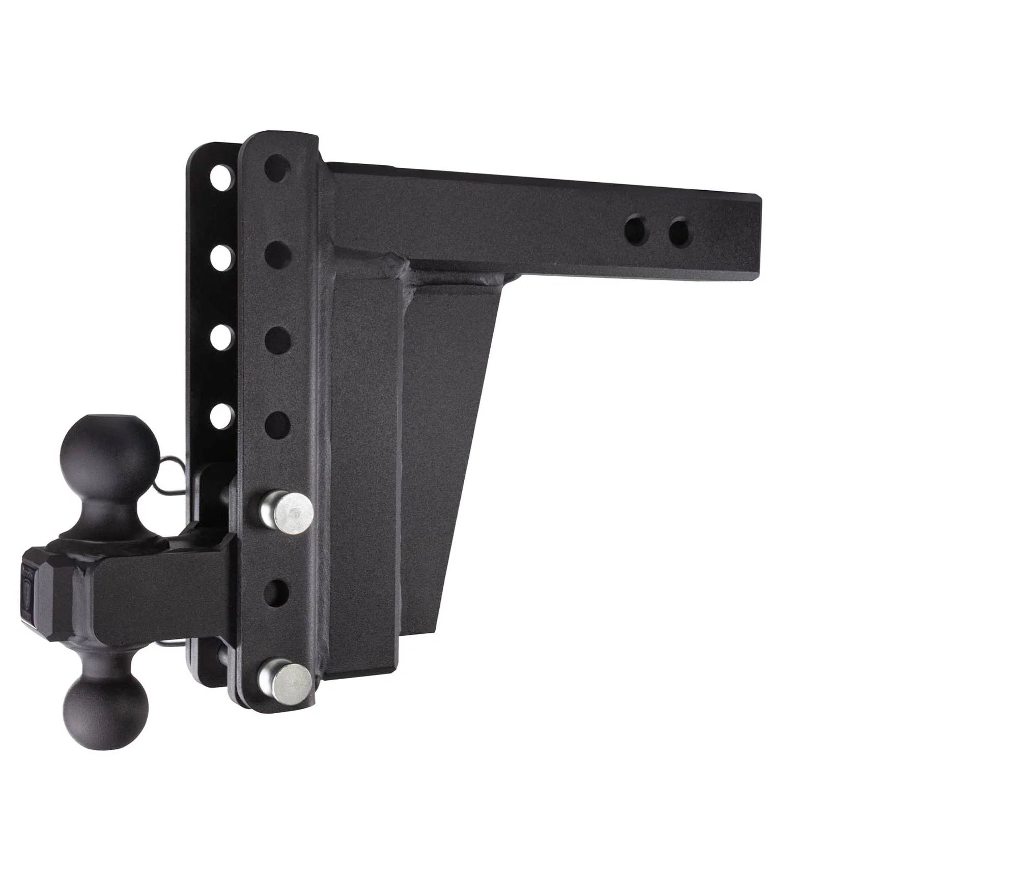2.5" Extreme Duty 8" Drop/Rise Hitch - Image 37