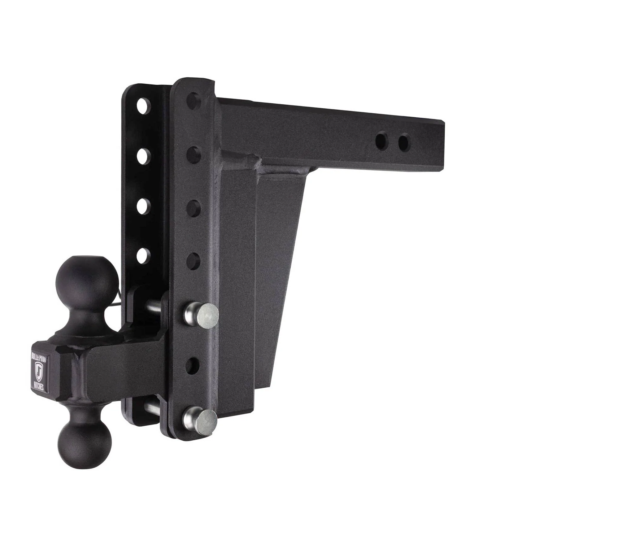 2.5" Extreme Duty 8" Drop/Rise Hitch - Image 38
