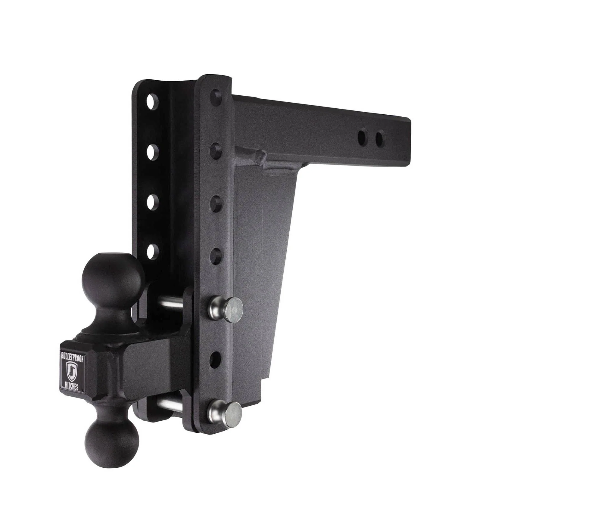 2.5" Extreme Duty 8" Drop/Rise Hitch - Image 39