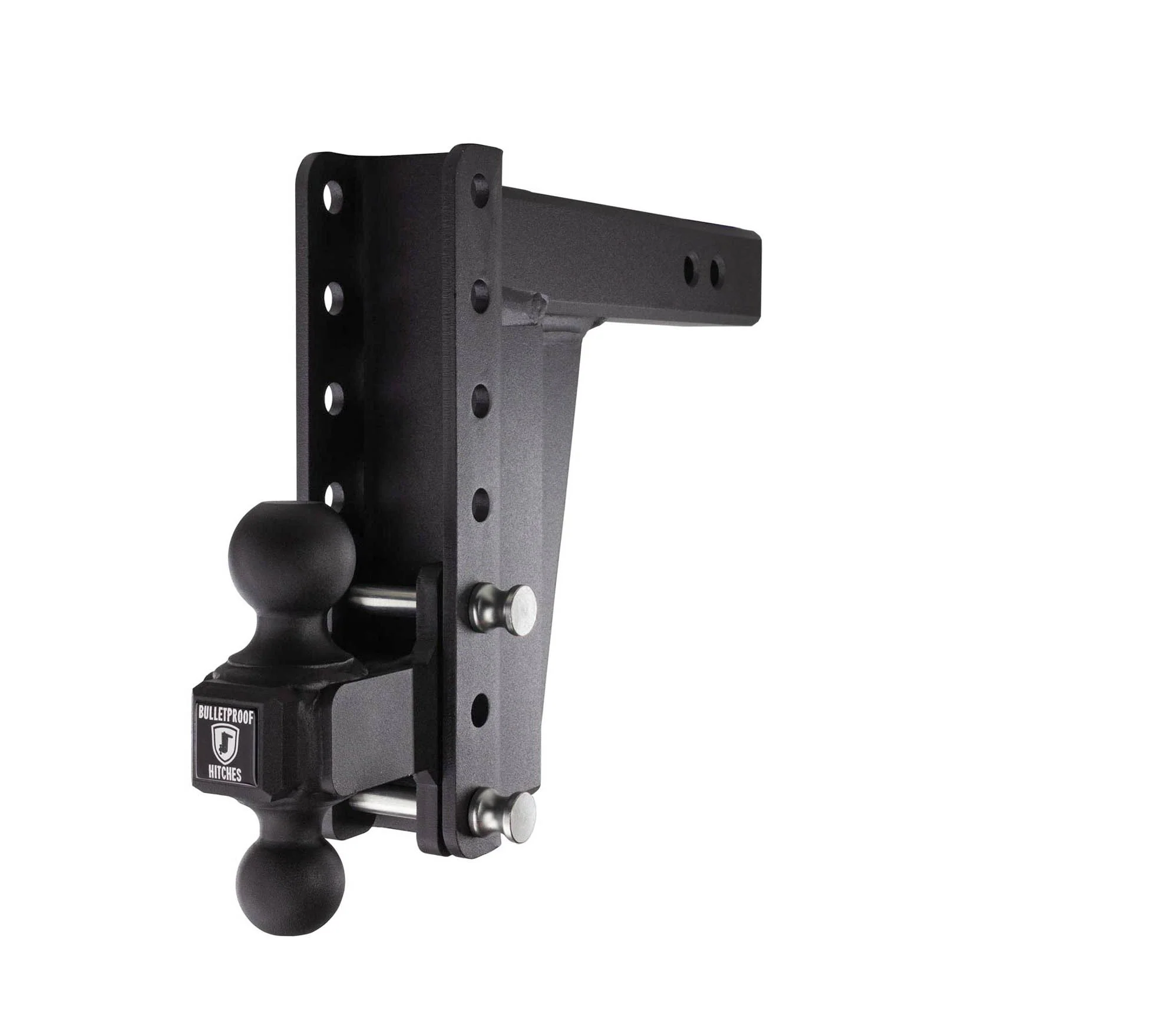 2.5" Extreme Duty 8" Drop/Rise Hitch - Image 40