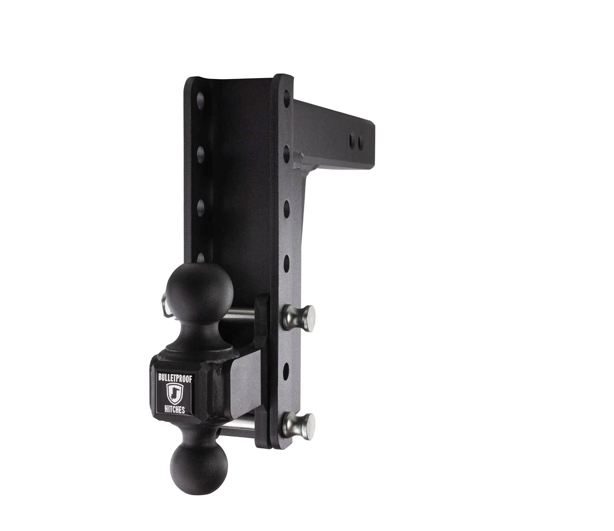 2.5" Extreme Duty 8" Drop/Rise Hitch - Image 41