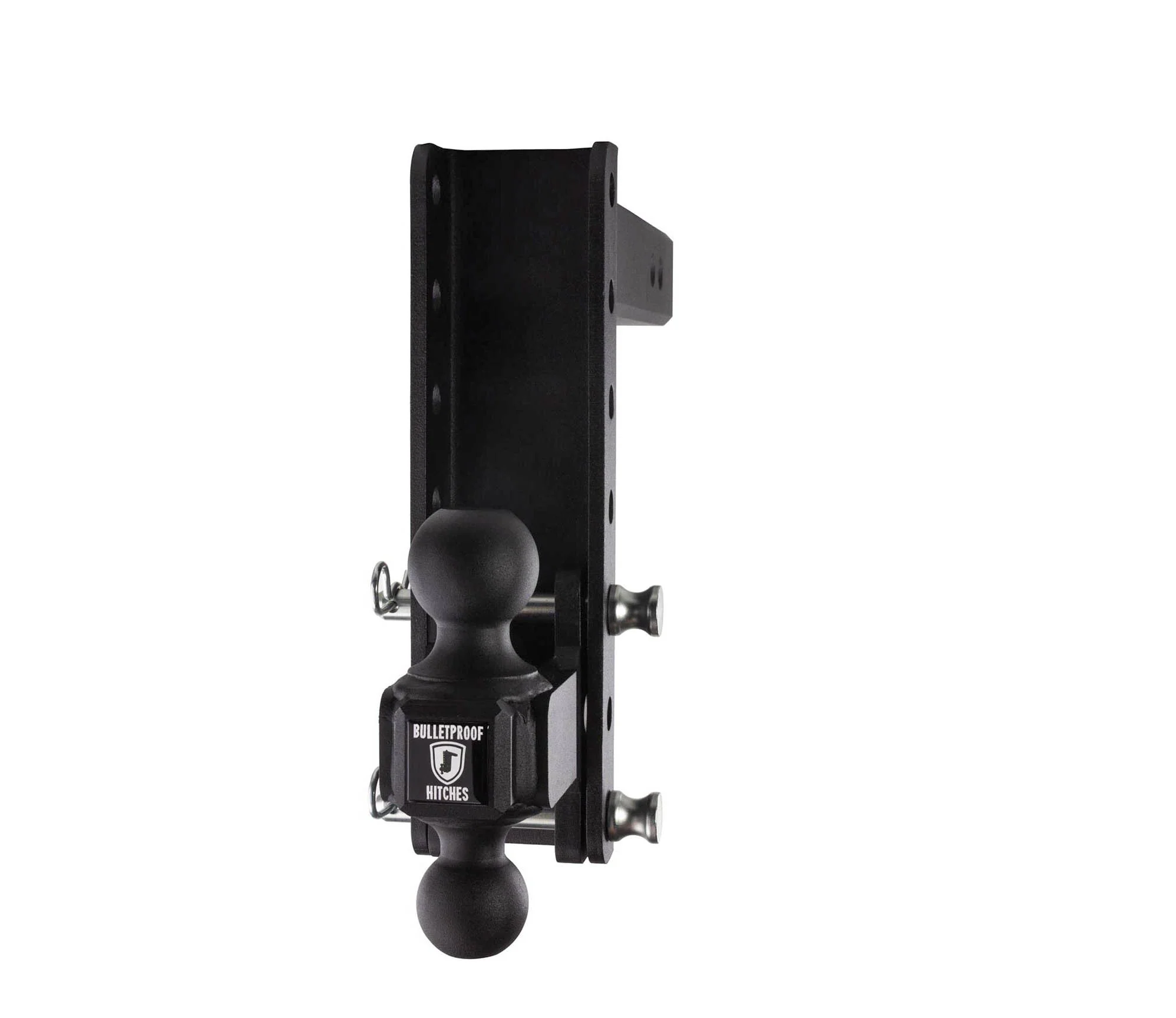 2.5" Extreme Duty 8" Drop/Rise Hitch - Image 42