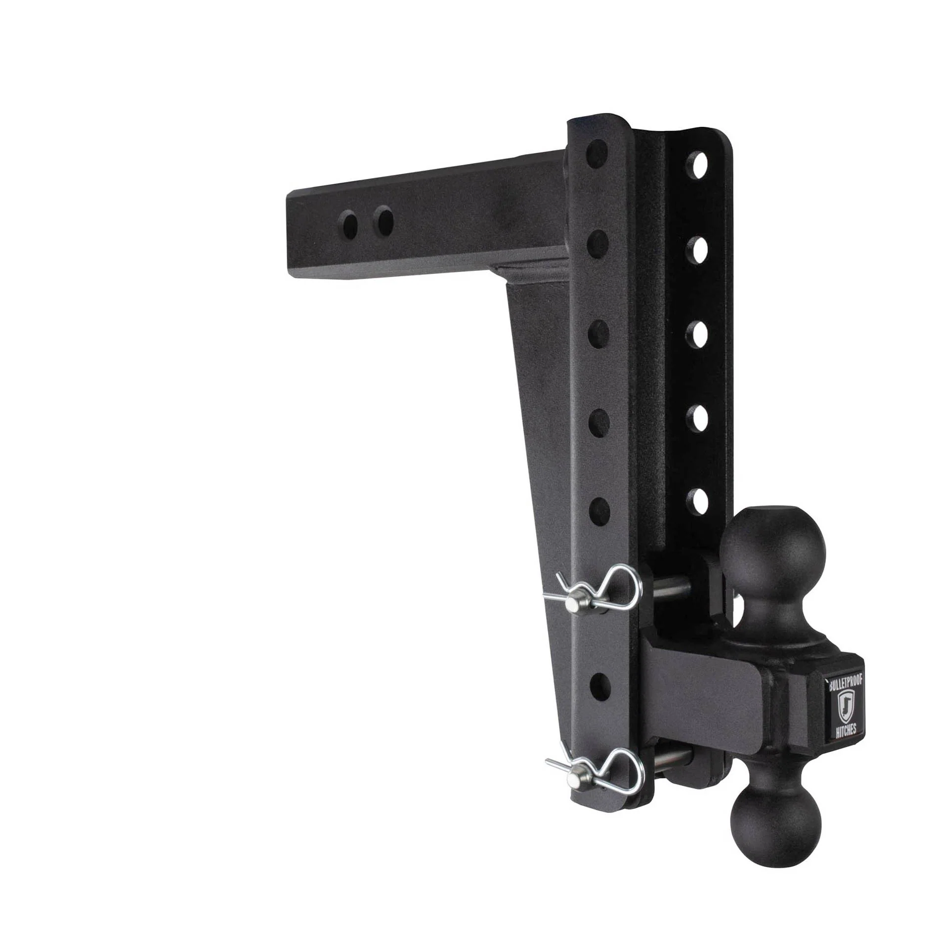 2.5" Heavy Duty 10" Drop/Rise Hitch - Image 10
