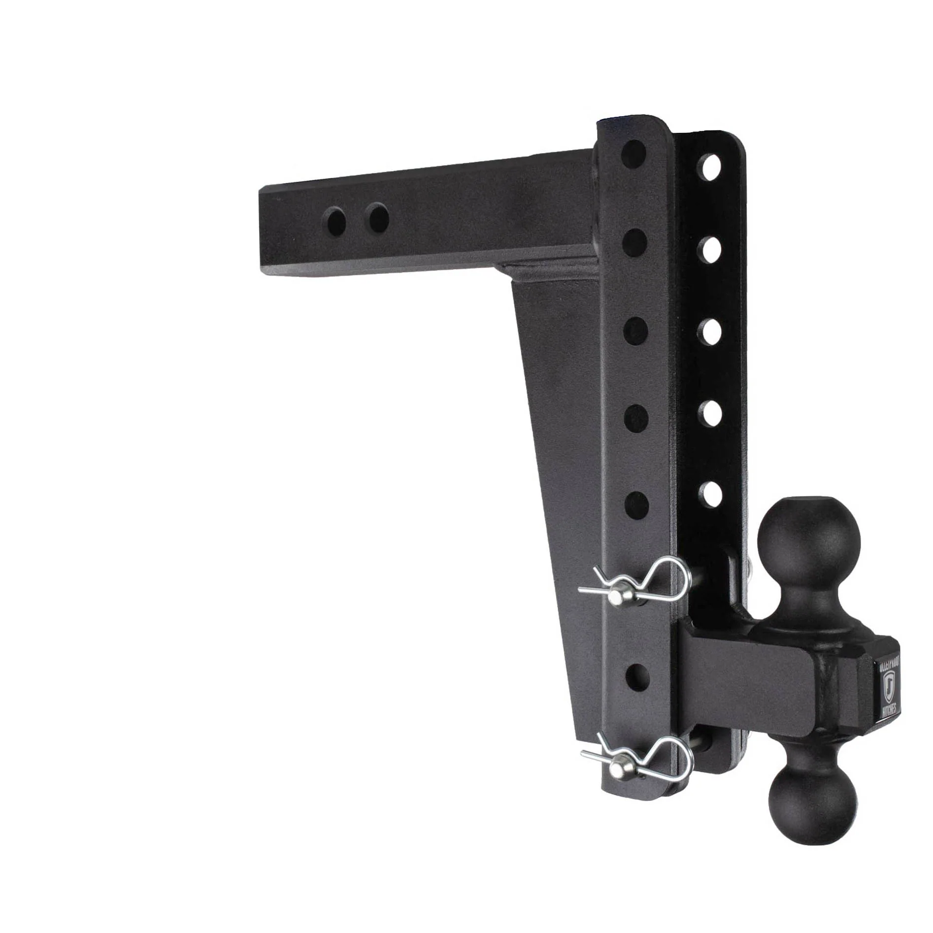 2.5" Heavy Duty 10" Drop/Rise Hitch - Image 11