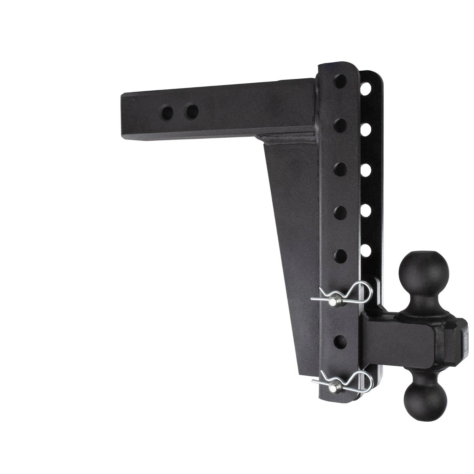 2.5" Heavy Duty 10" Drop/Rise Hitch - Image 12