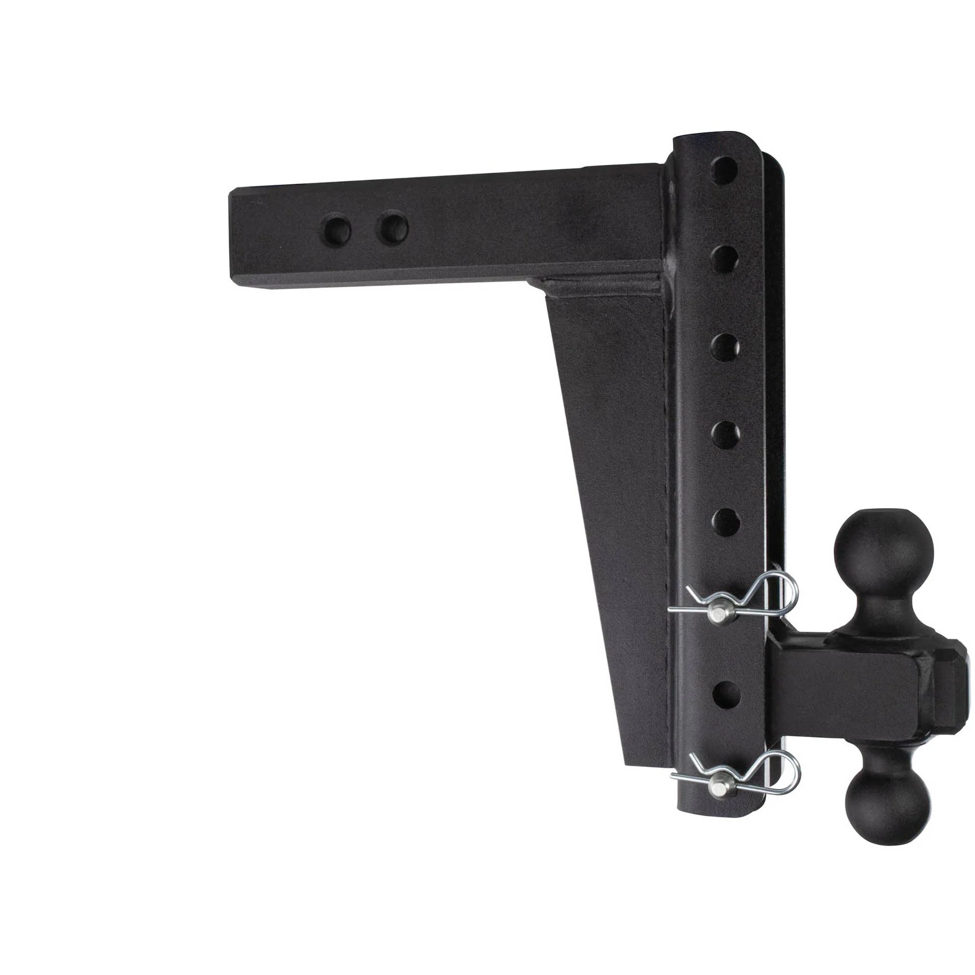 2.5" Heavy Duty 10" Drop/Rise Hitch - Image 13